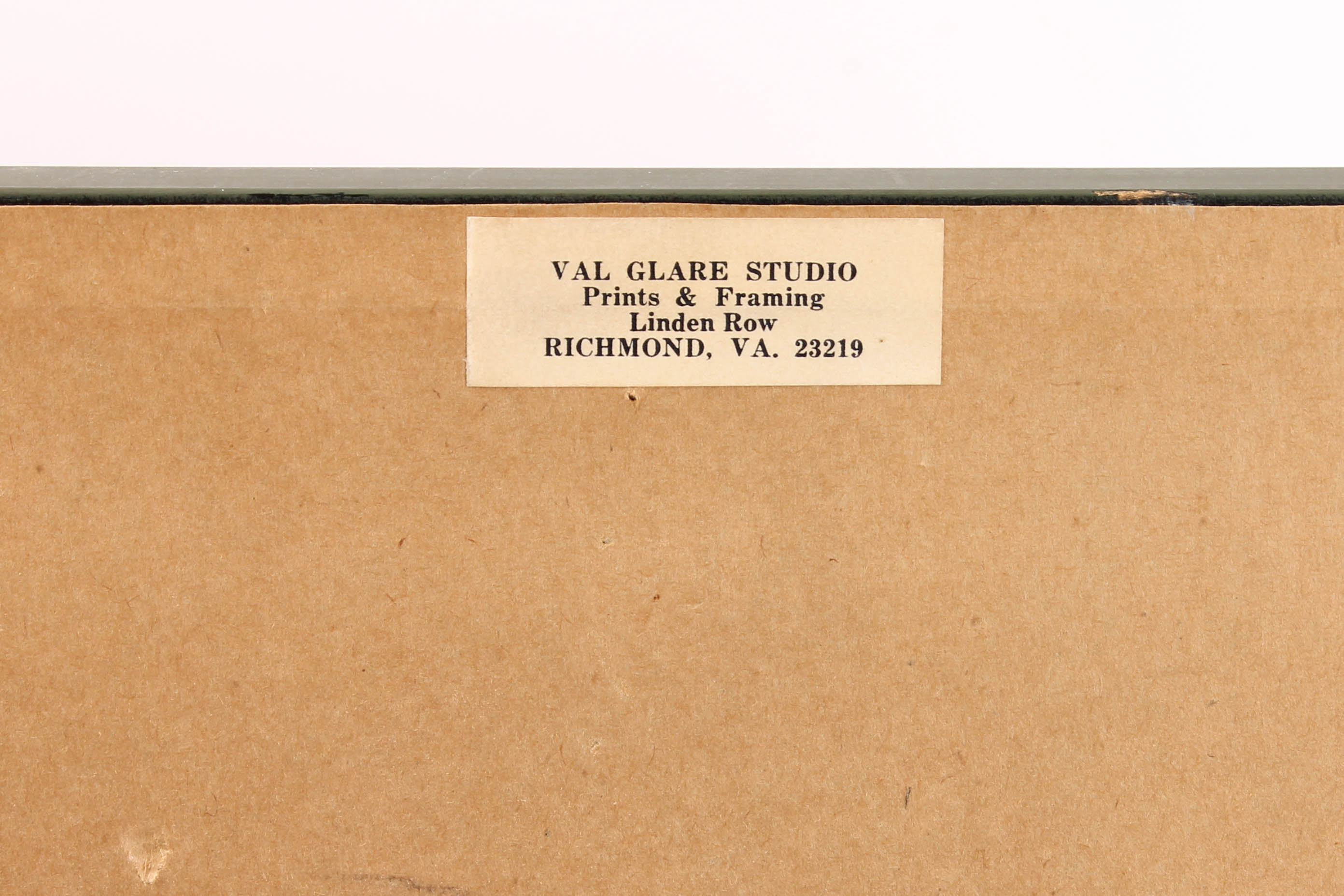 Pair of Antique Richard Earlom Etchings with Mezzotint