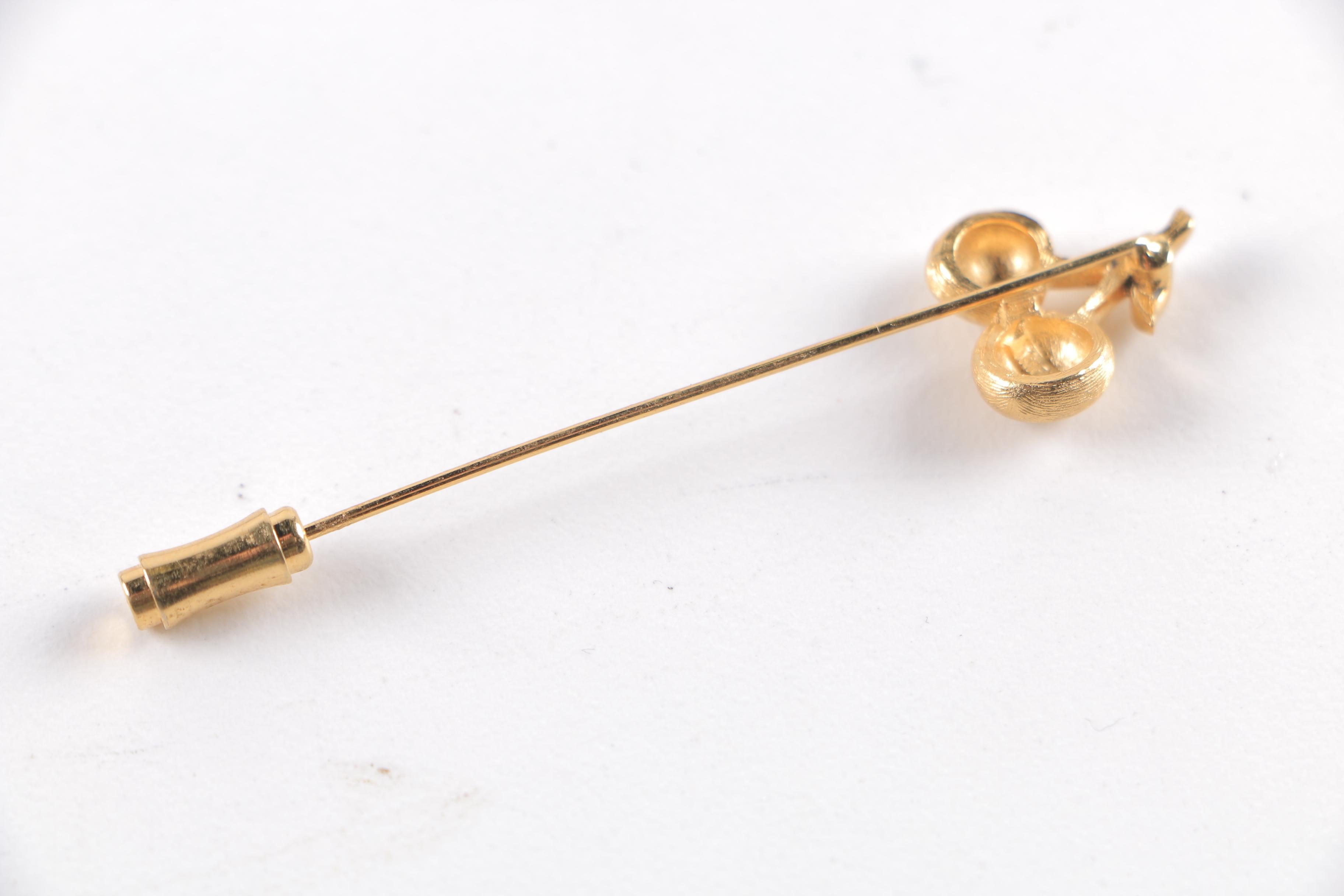 Vintage Costume Jewelry Including Trifari