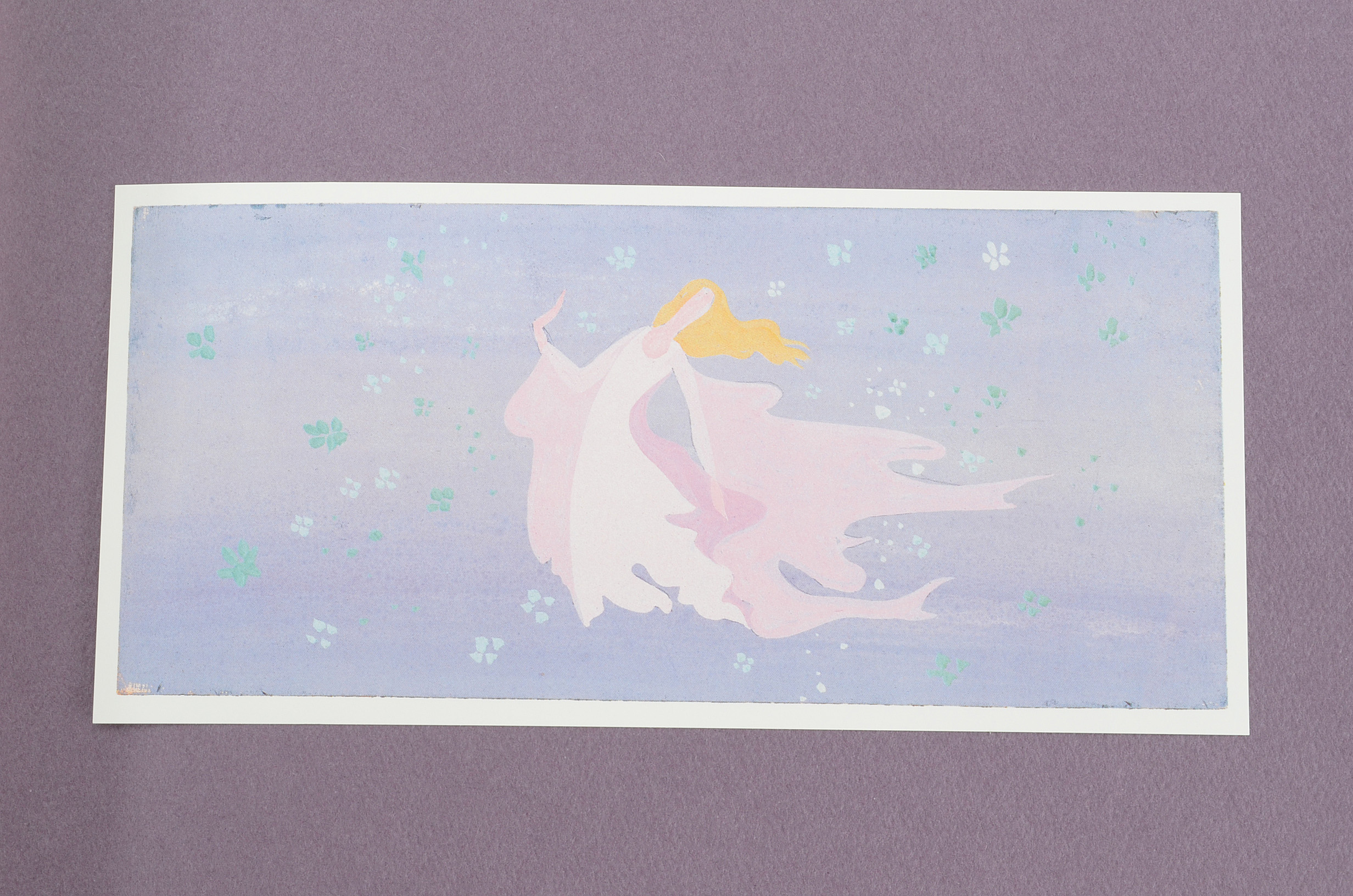 Limited Edition "Walt Disney's Sleeping Beauty: The Sketchbook Series"