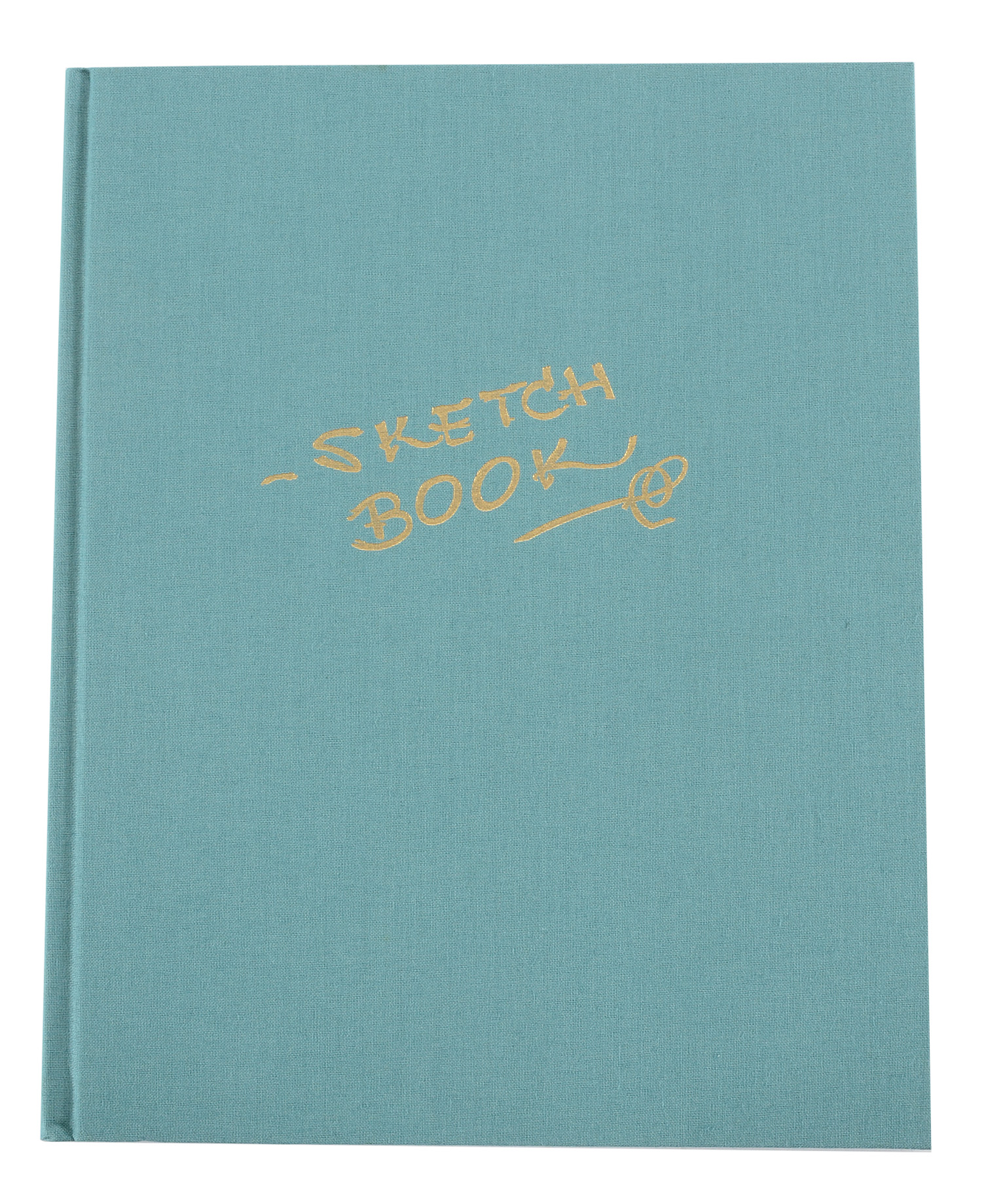 Hardcover Lady and The Tramp Limited Edition Sketch Book Series