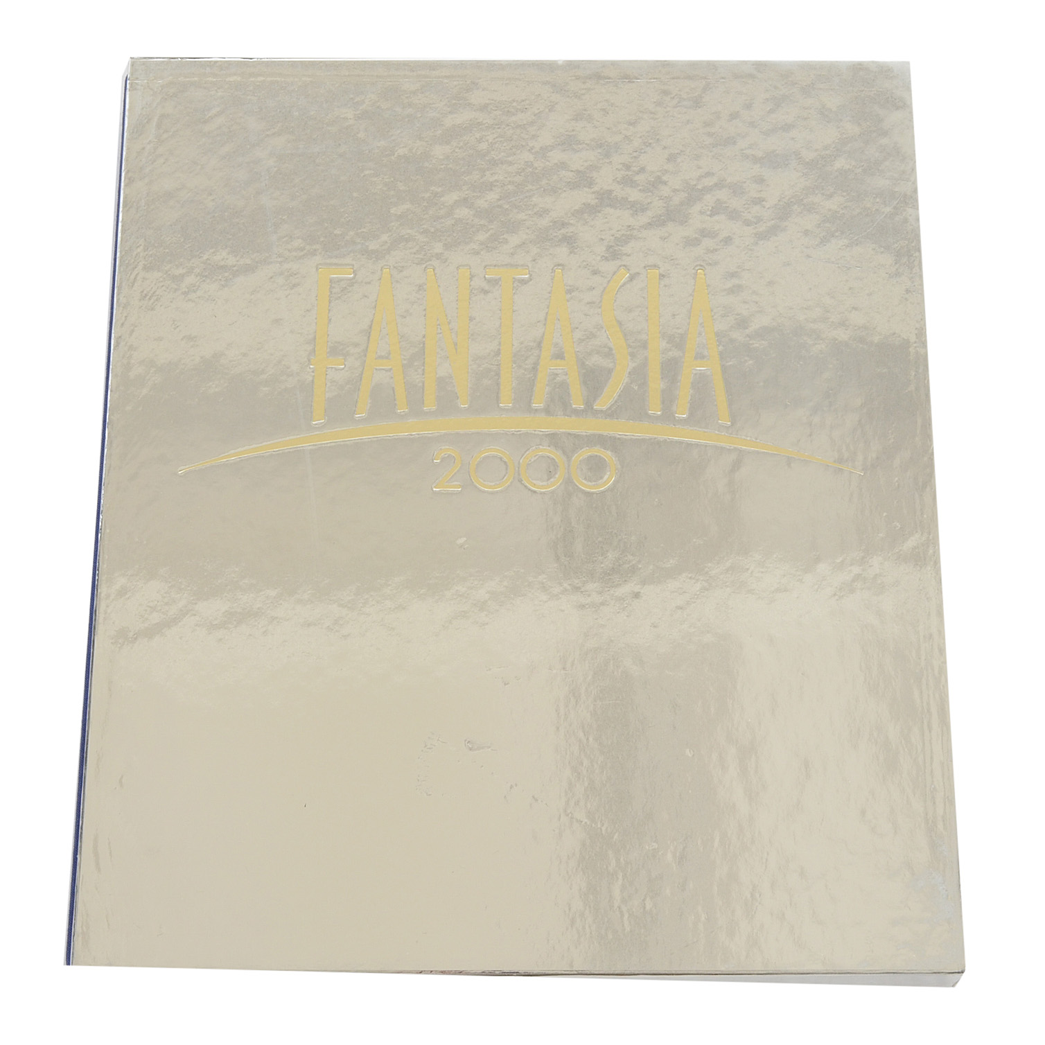 "Fantasia 2000: Visions of Hope" Signed by Seven Directors and Animators