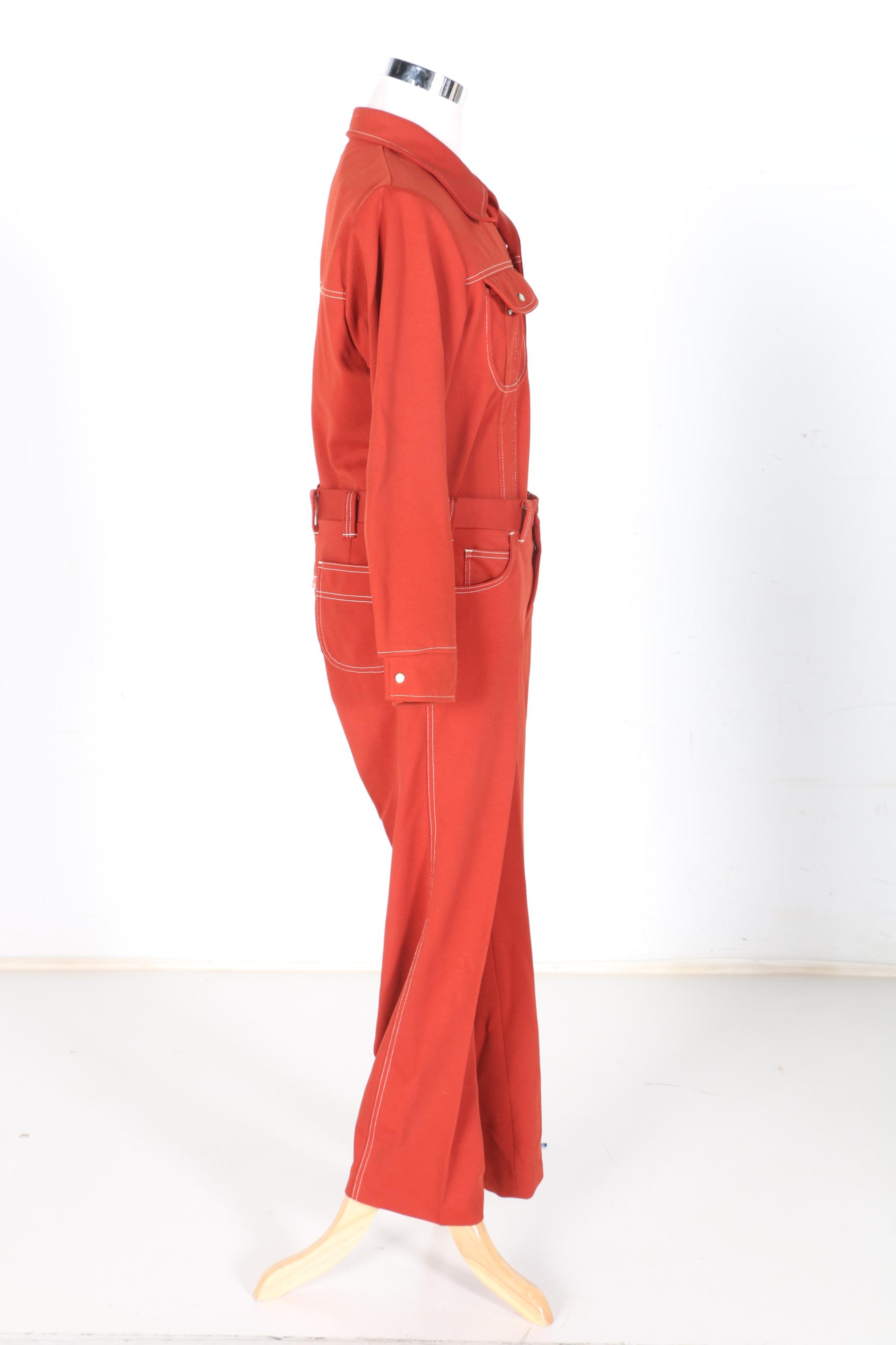 Men's Levi's Panatela Denim Suit