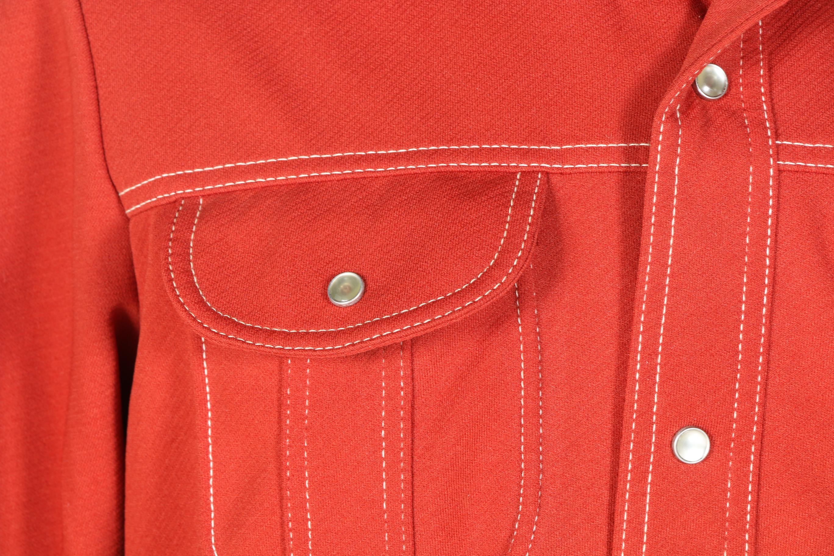 Men's Levi's Panatela Denim Suit