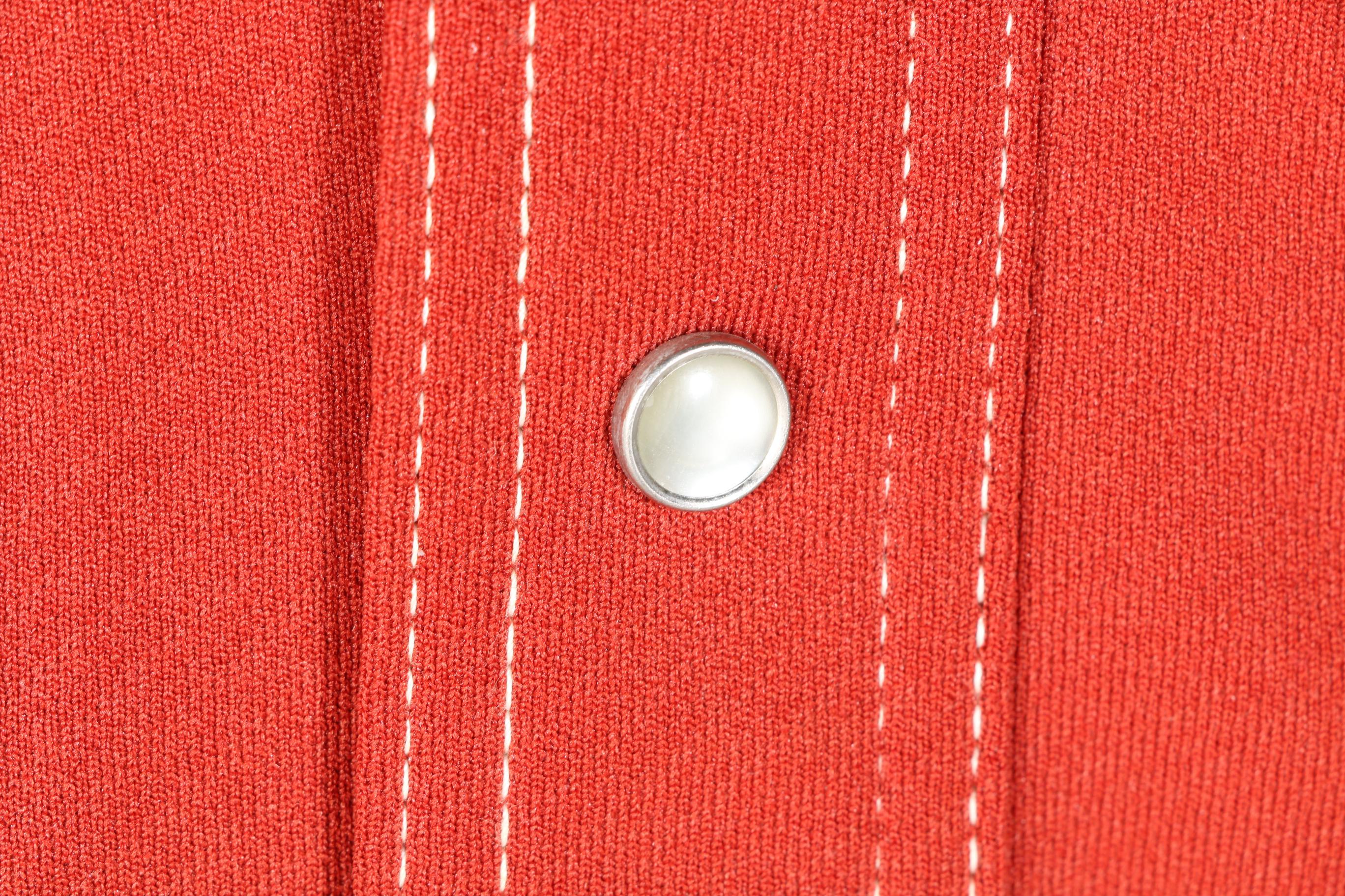 Men's Levi's Panatela Denim Suit