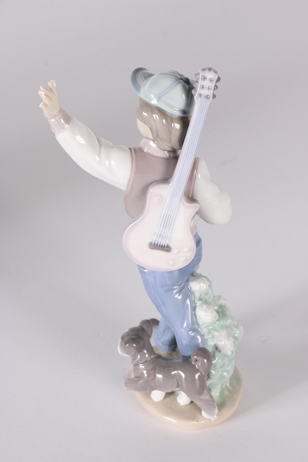 Lladró "Wednesday's Child" Porcelain Figurine