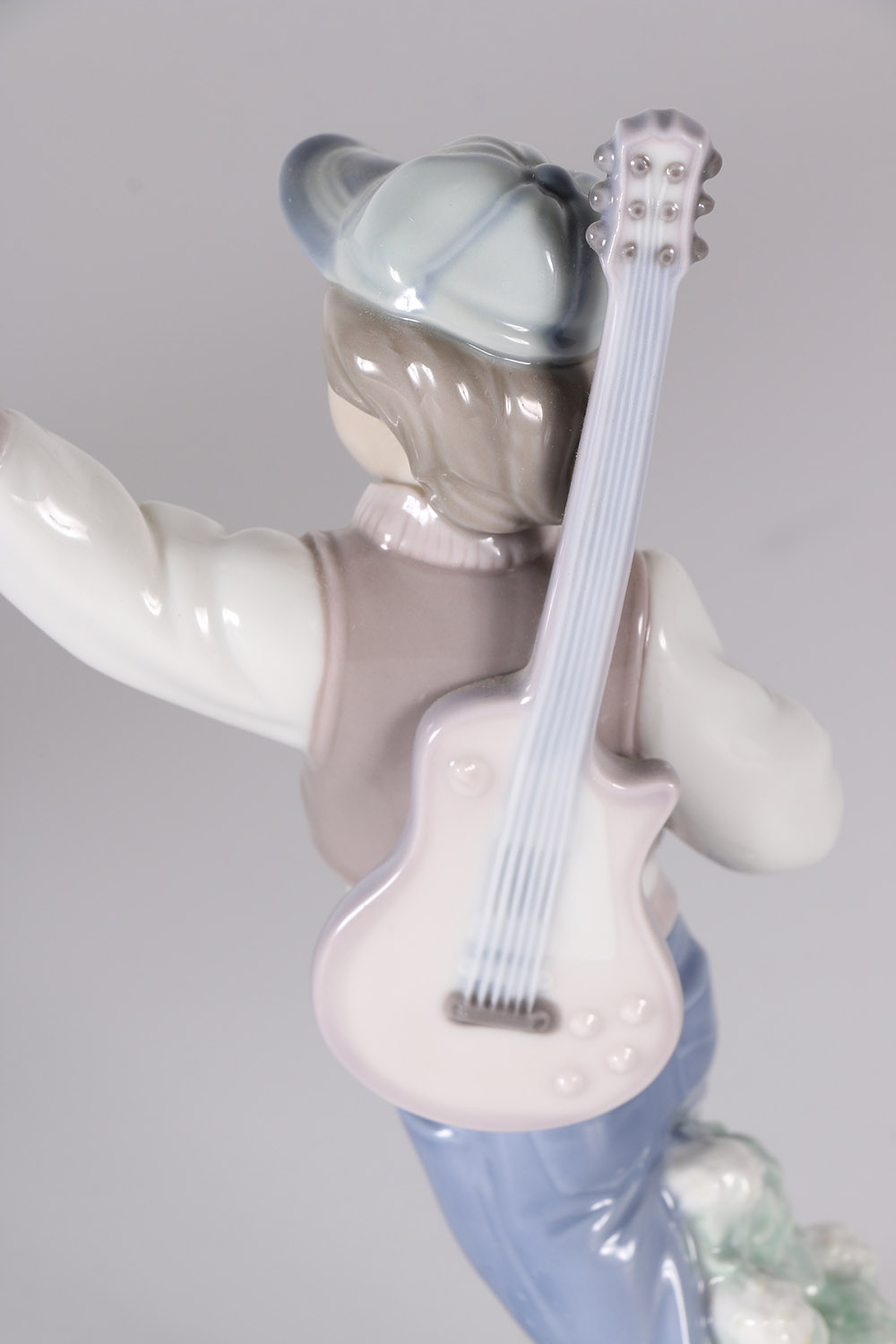 Lladró "Wednesday's Child" Porcelain Figurine