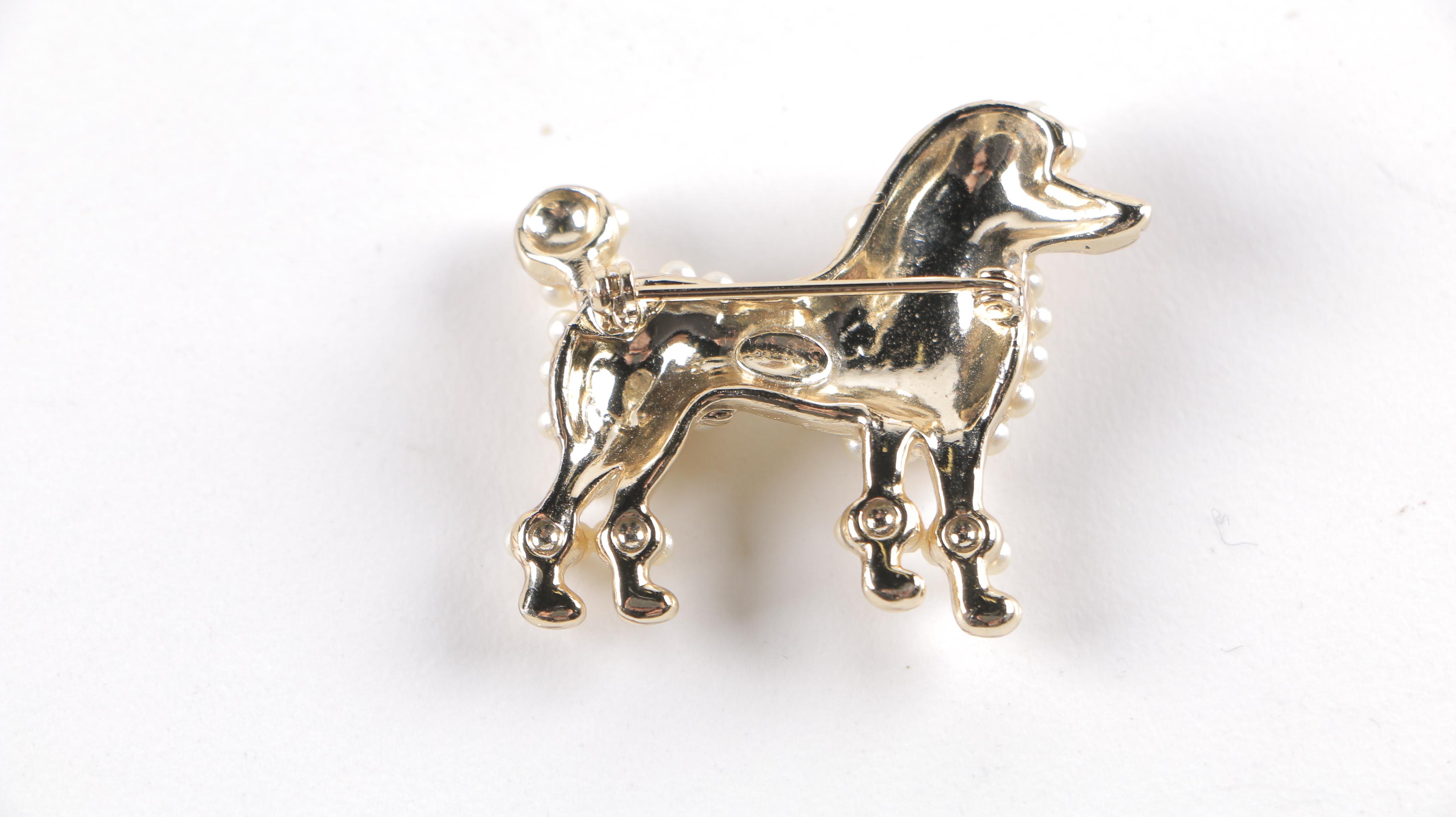 Vintage Weiss Costume Jewelry