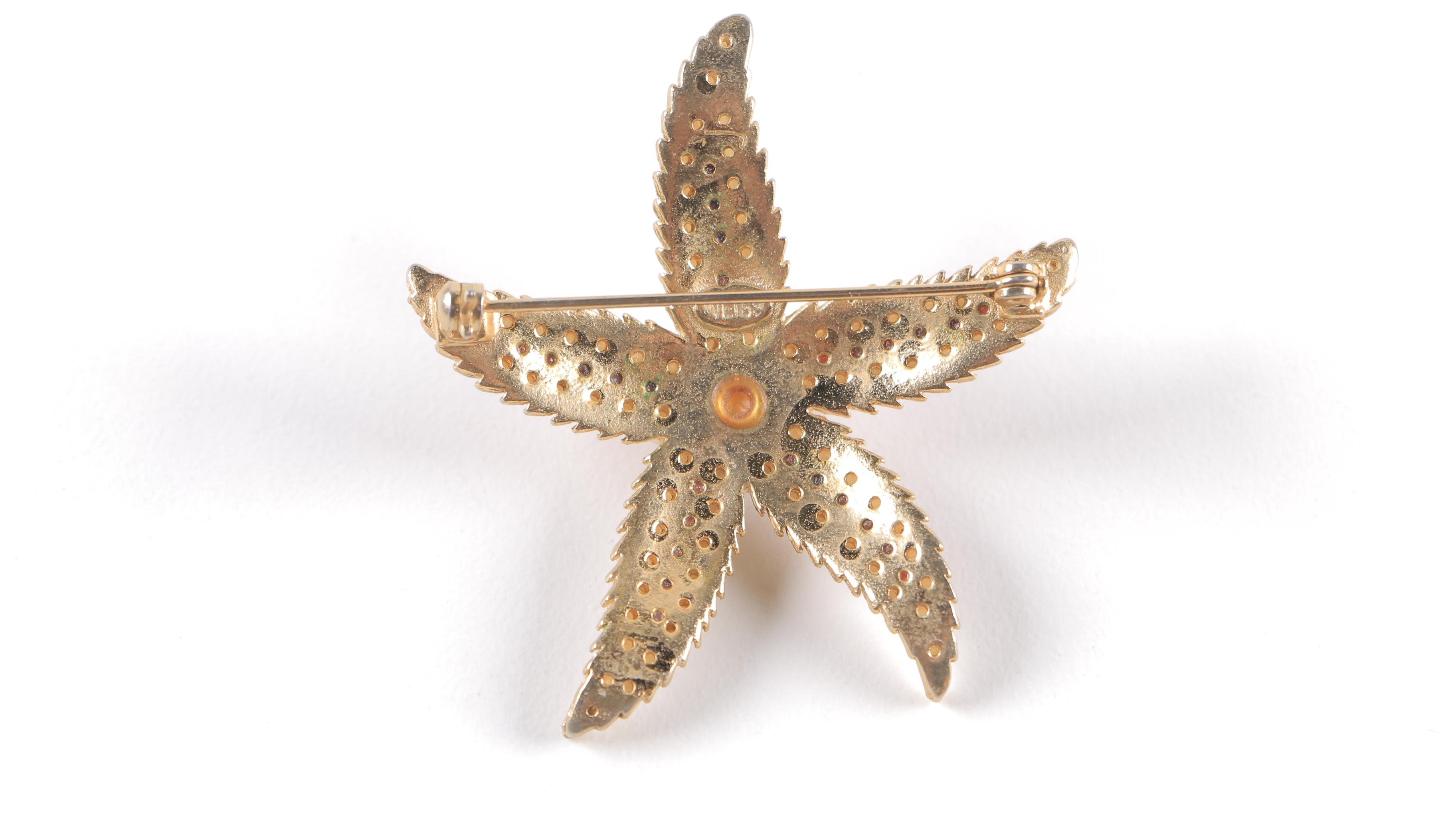 Vintage Weiss Costume Jewelry