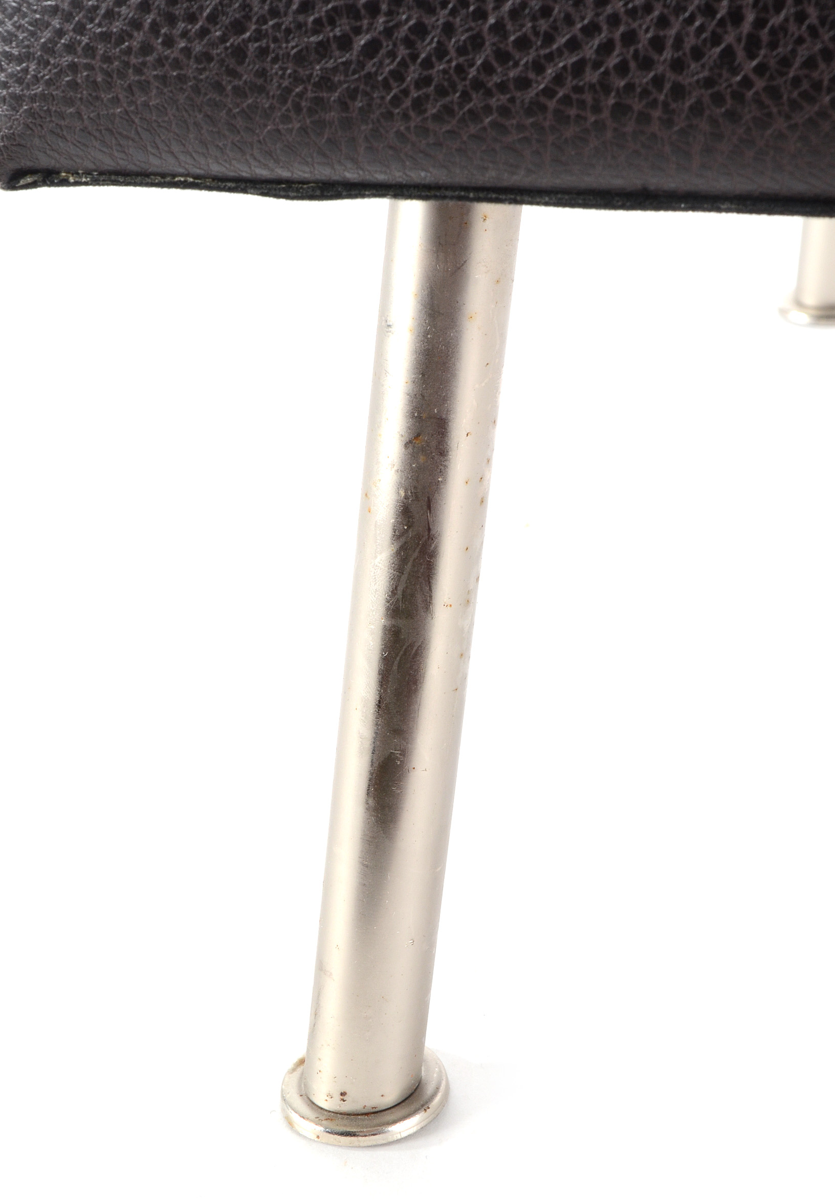 Modern Style Foot Stool with Storage