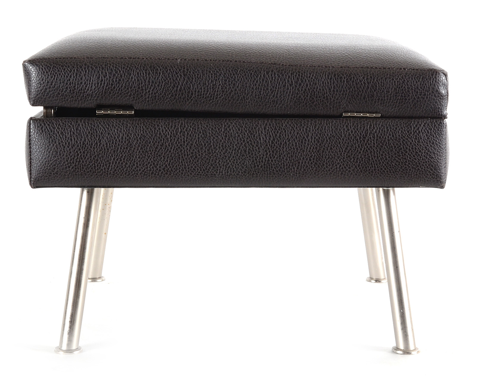 Modern Style Foot Stool with Storage