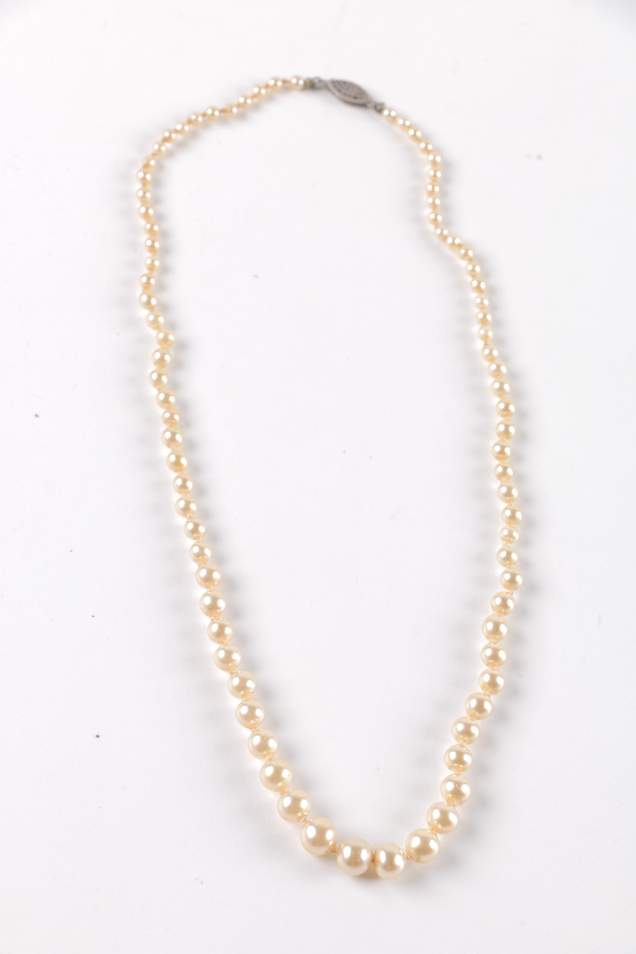 Sterling Silver Jewelry With Vintage Baby Rattle