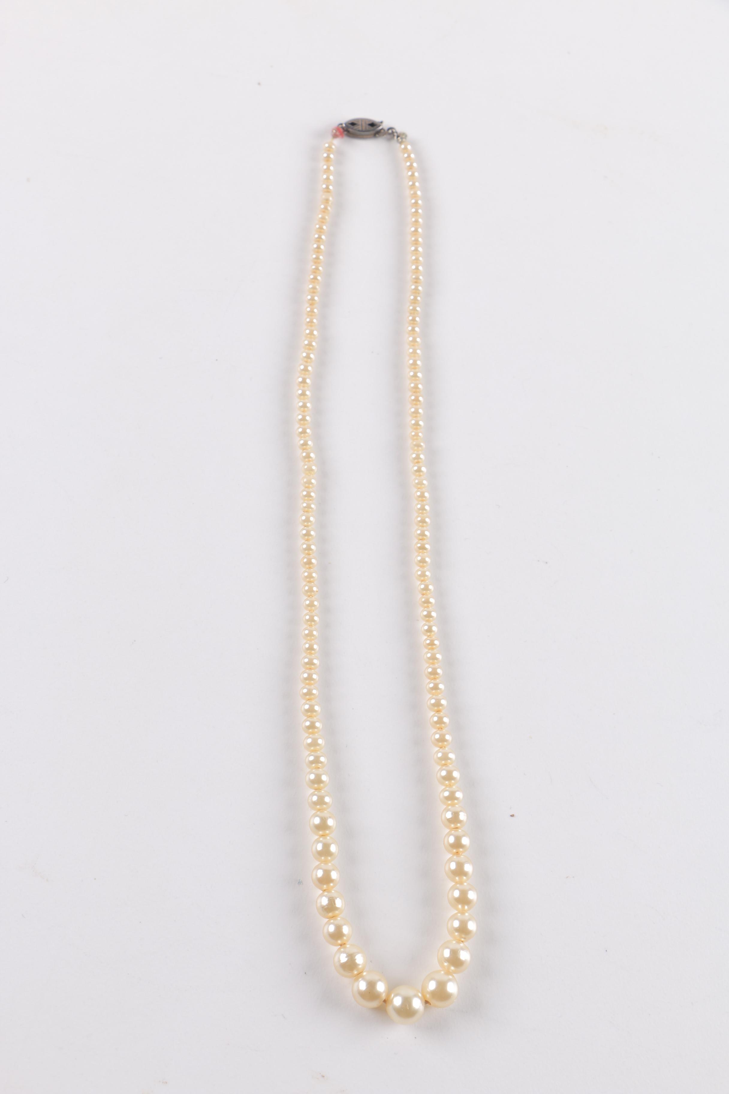 Sterling Silver Jewelry With Vintage Baby Rattle