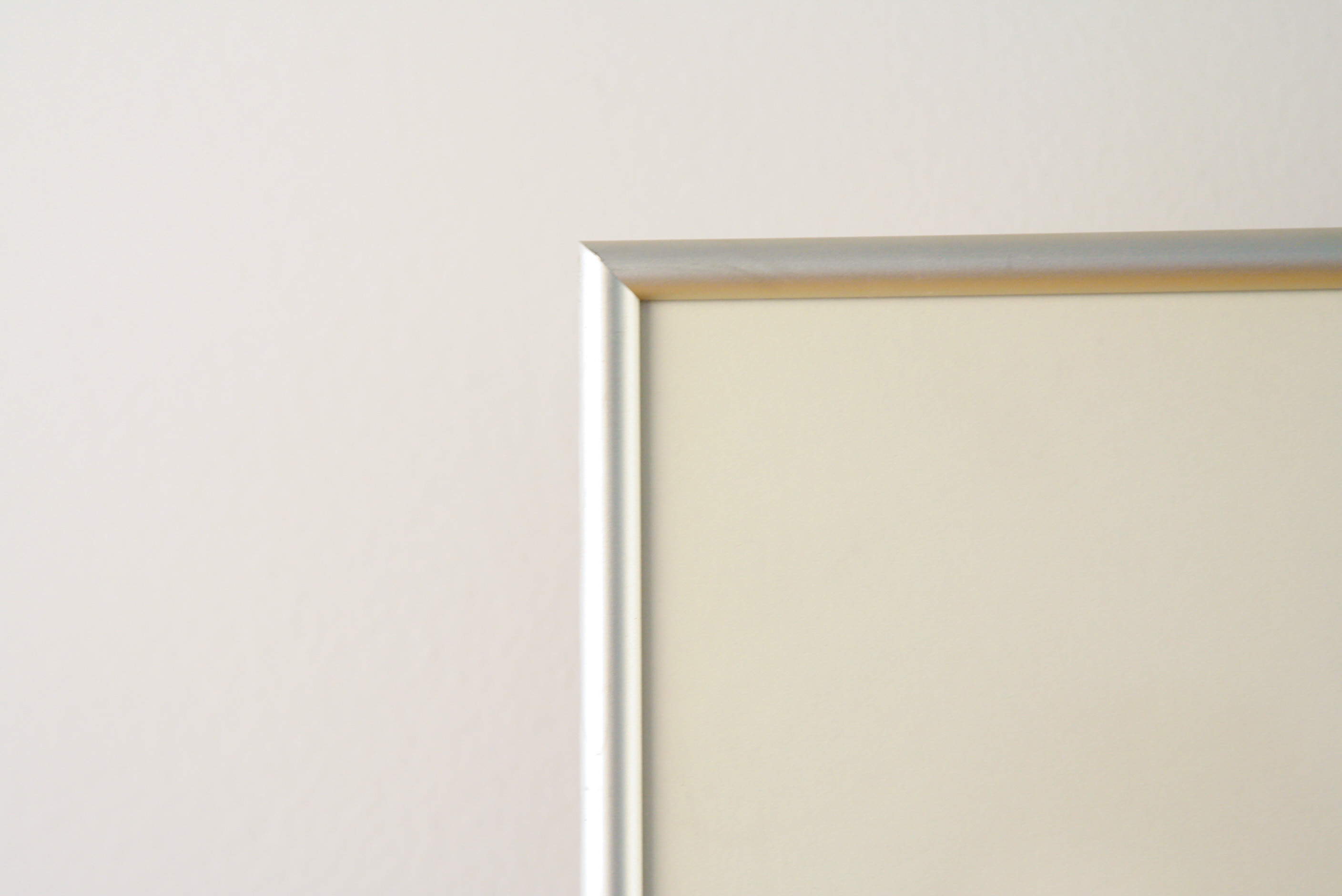 Pair of Framed Robert Flischel Photographic Prints of Cincinnati Landmark Detail