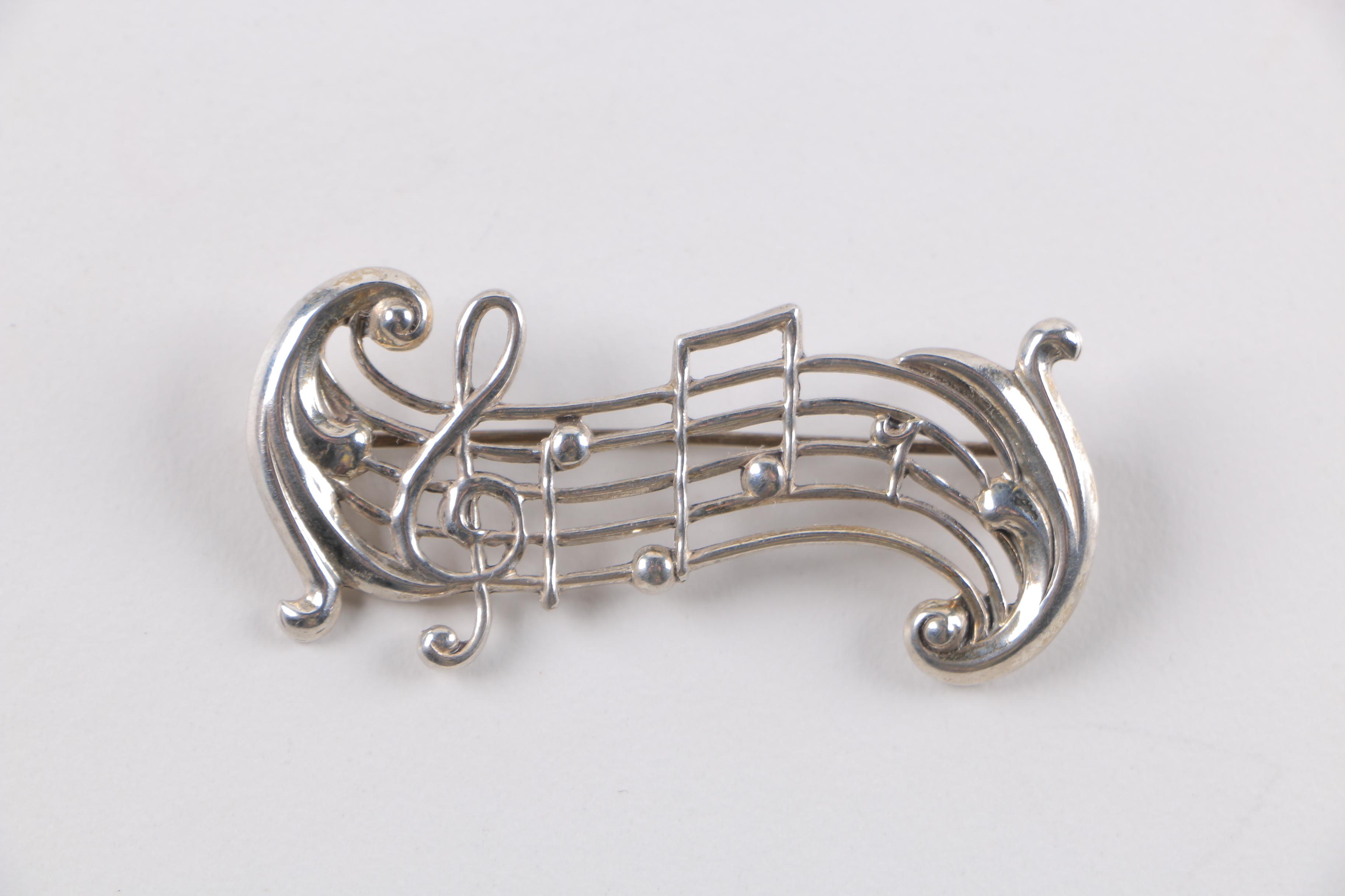 Sterling Silver Jewelry Including Convertible Pendant