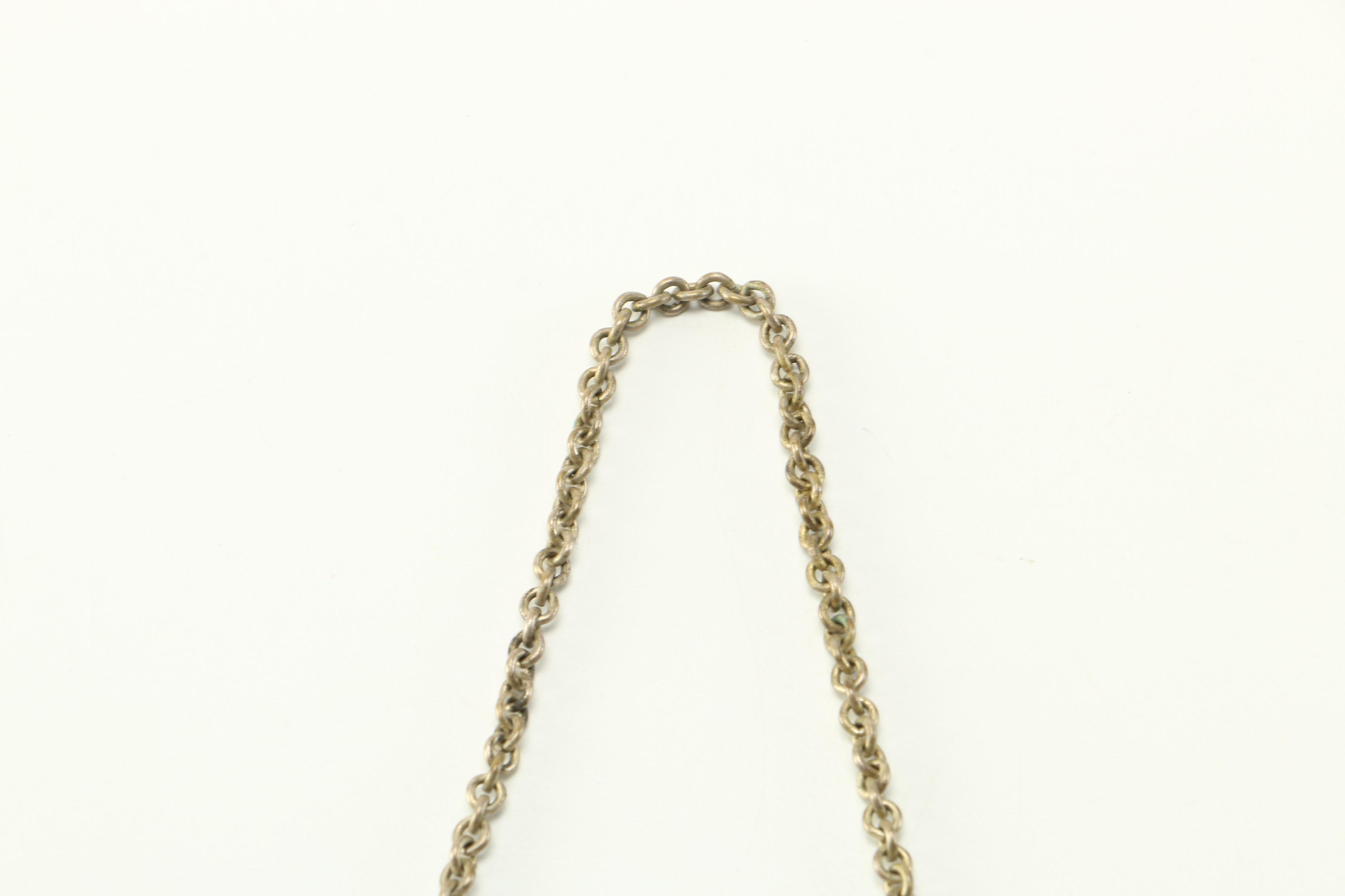 Vintage Beaded and Mesh Purses