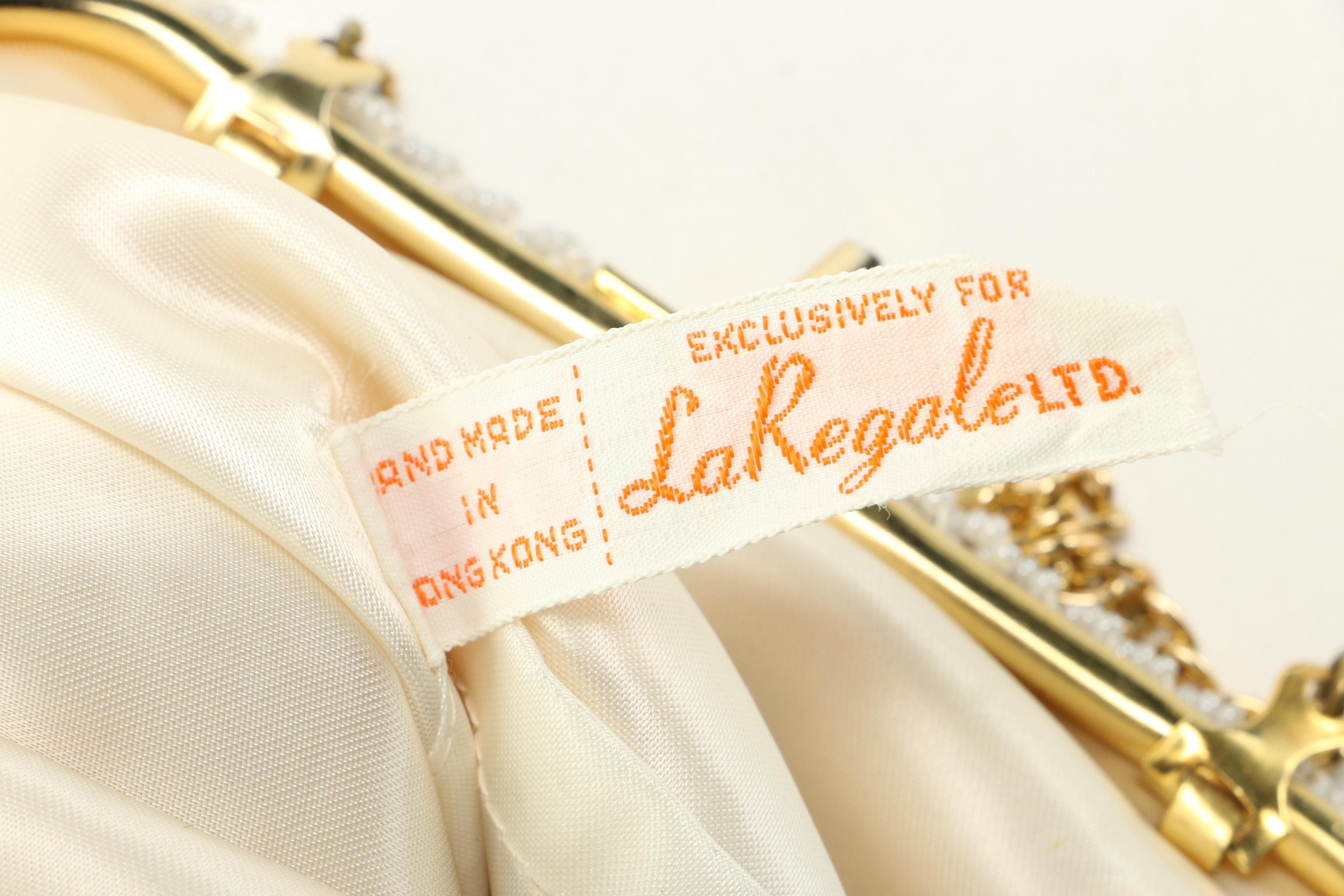 Vintage Beaded and Mesh Purses