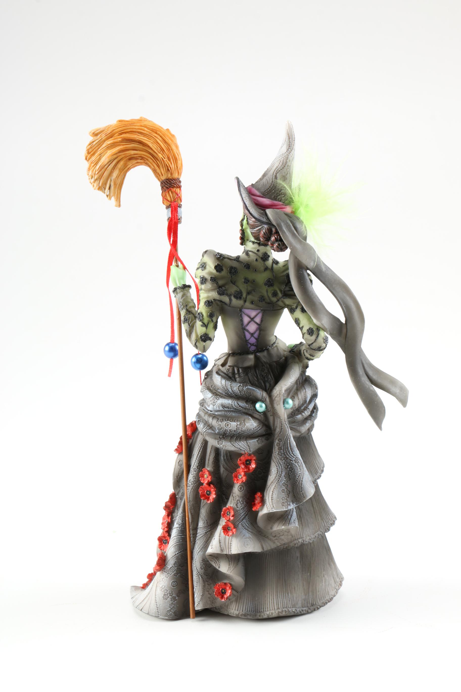 Enesco Wizard of Oz Figurines