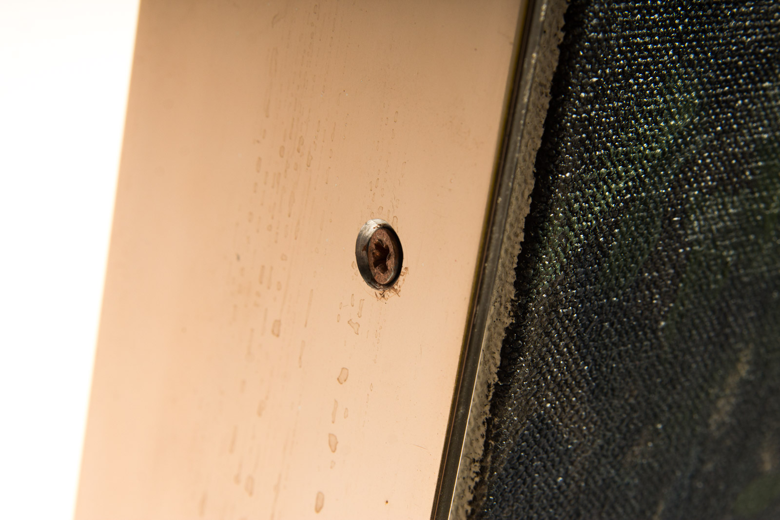 Gary Blair Oil on Canvas "Picking Flowers" (1980)