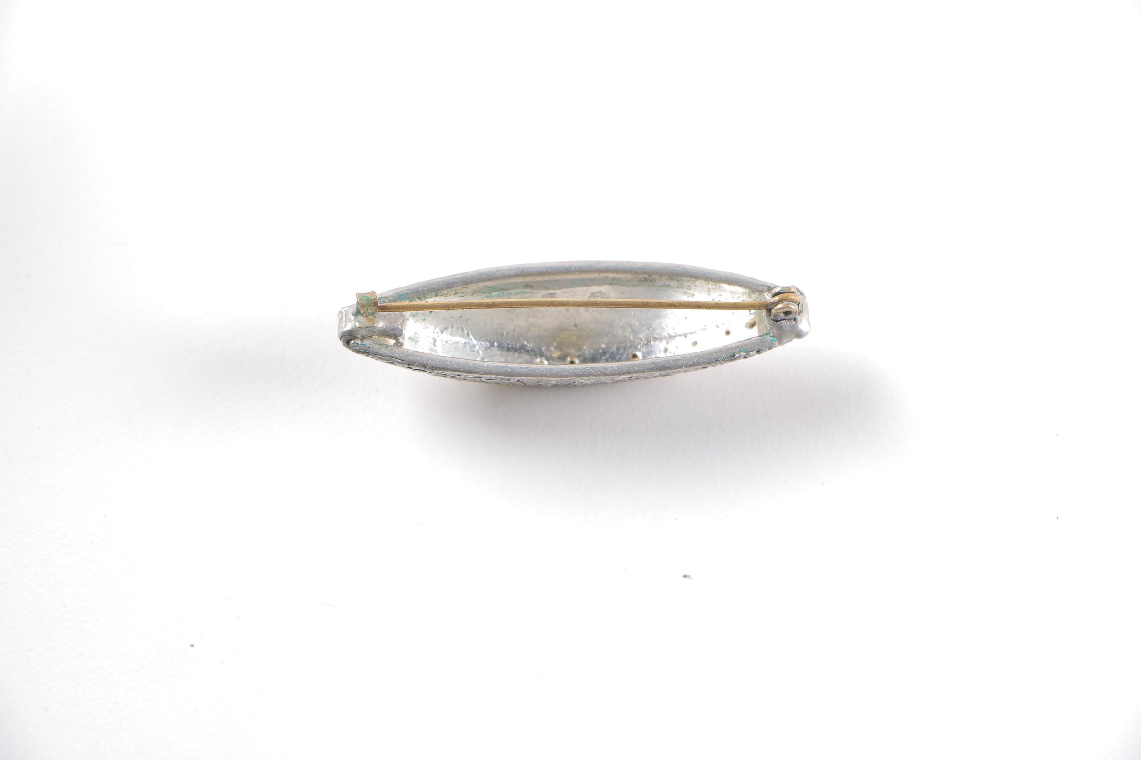 Vintage Rhinestone Costume Jewelry Including Weiss