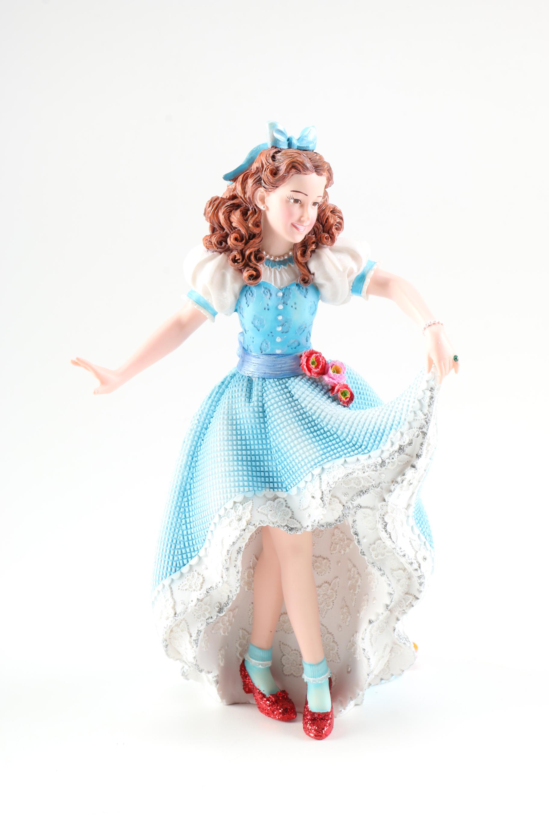 Couture de Force Wizard of Oz Figurines