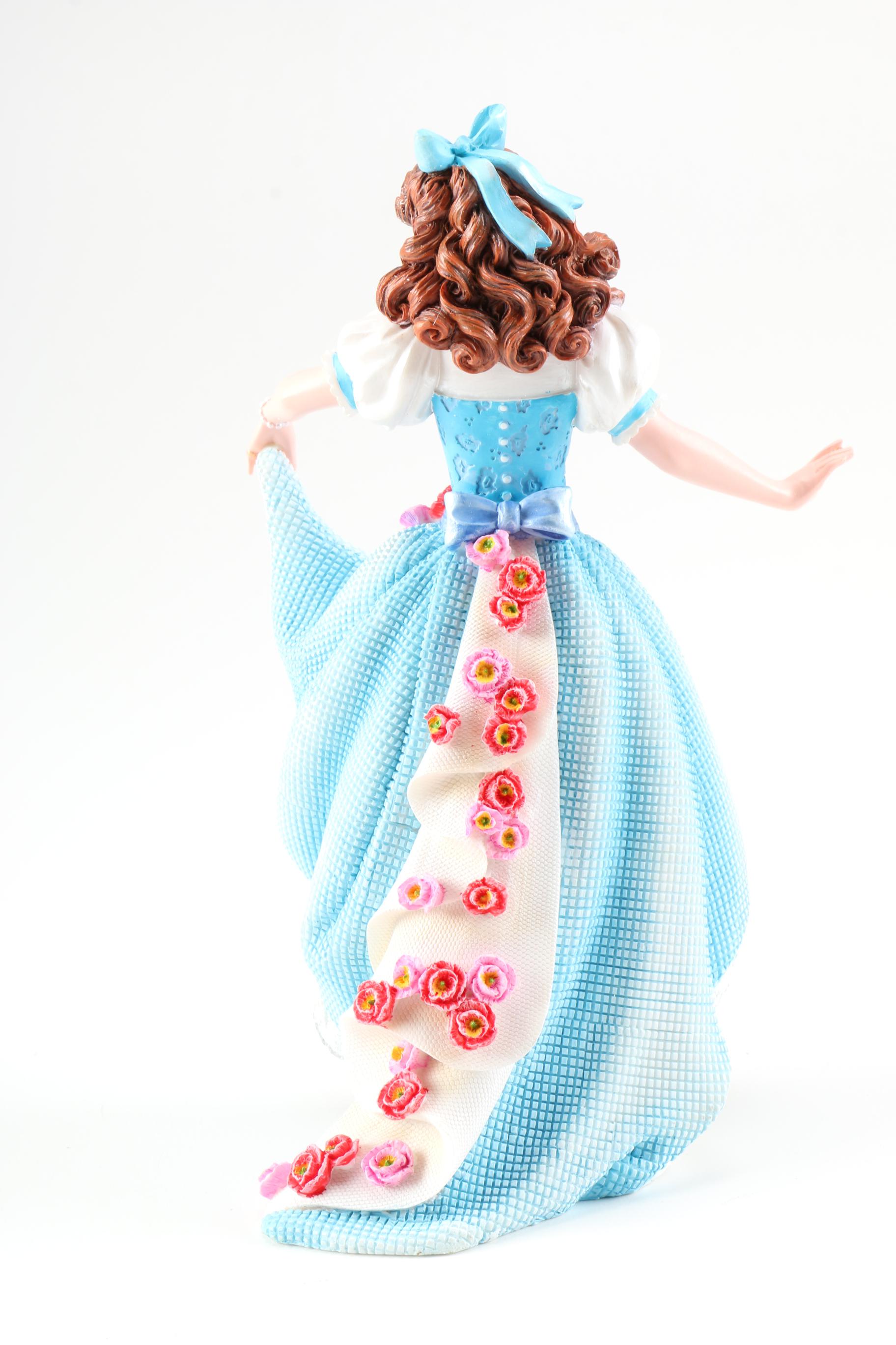 Couture de Force Wizard of Oz Figurines