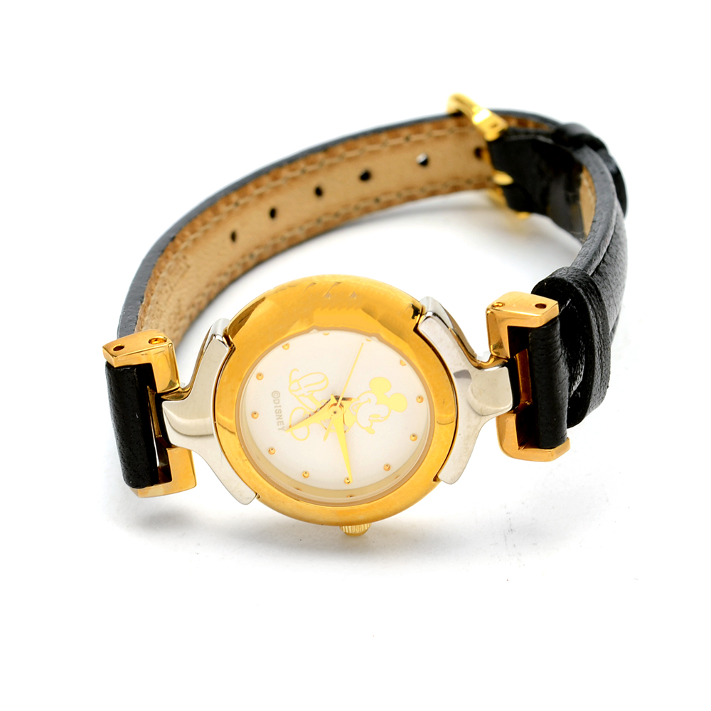 Disney Watch Assortment Including 1993 Disneyana Convention