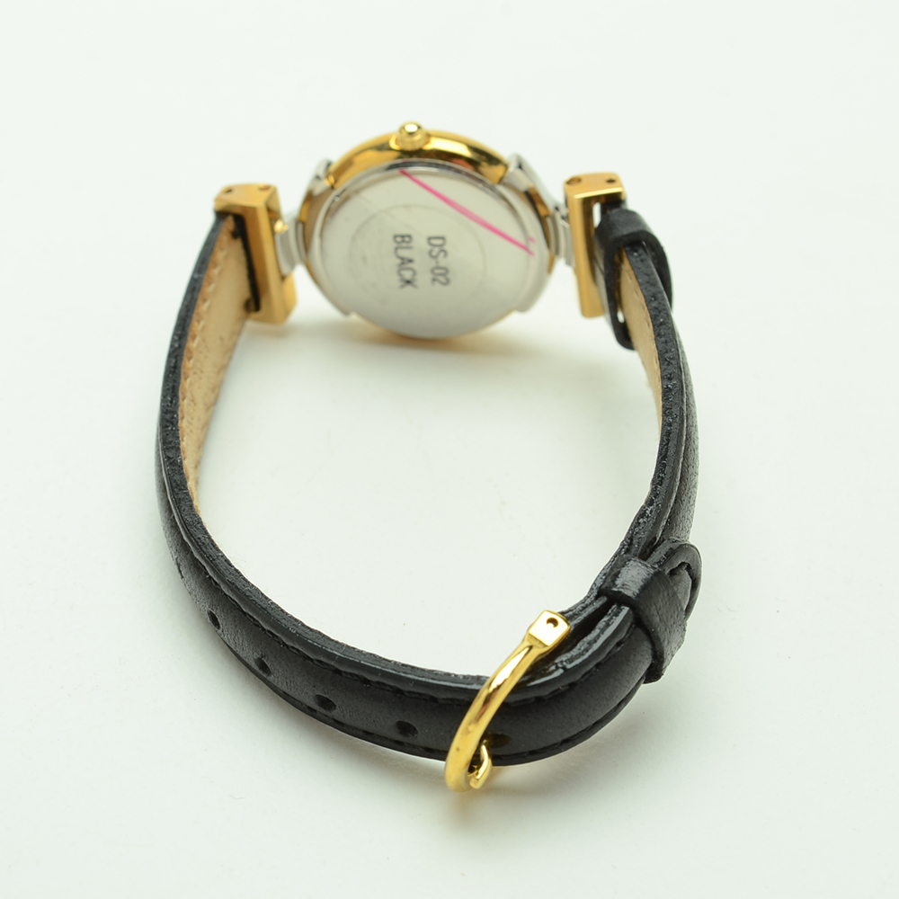 Disney Watch Assortment Including 1993 Disneyana Convention