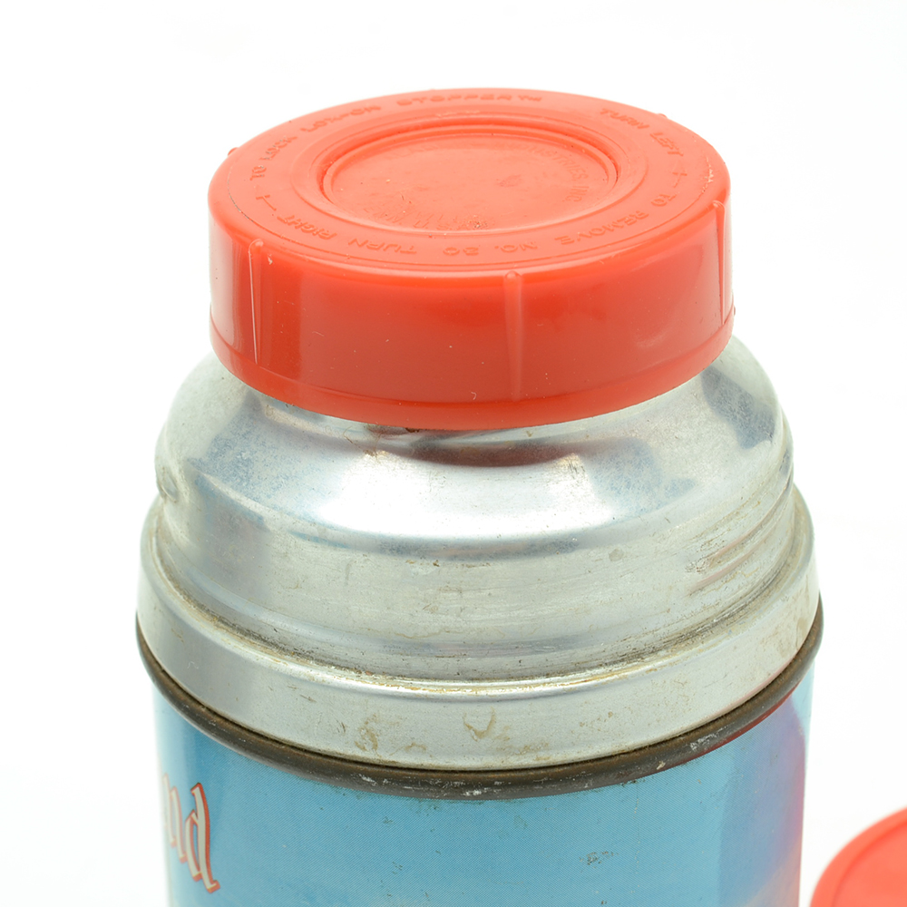 1957 First Disneyland Lunchbox