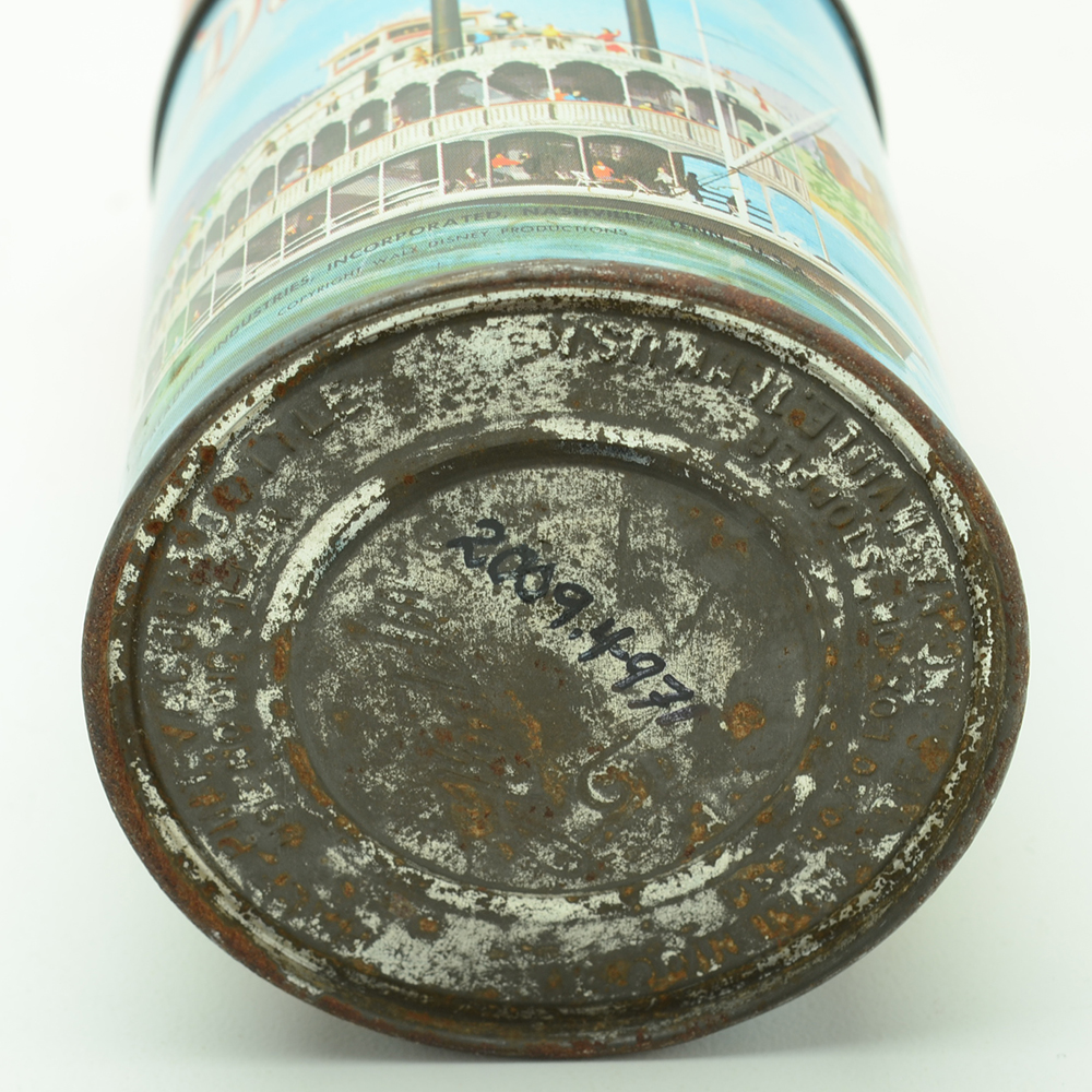 1957 First Disneyland Lunchbox