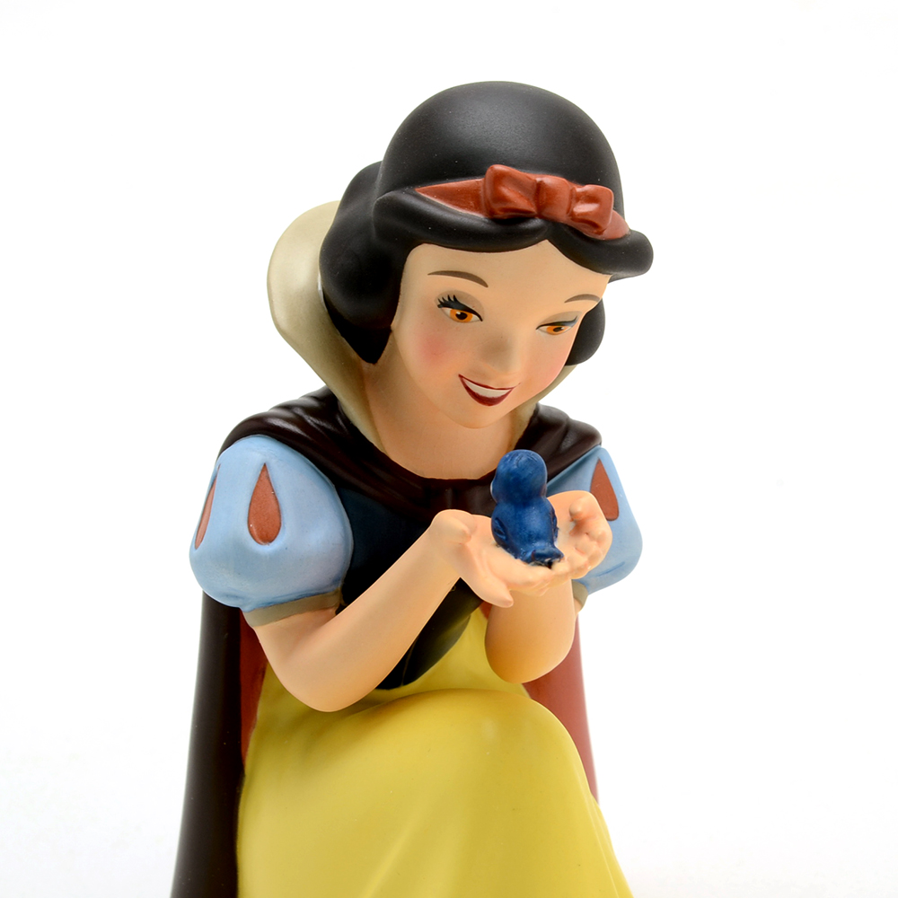 Walt Disney Classics Collection Snow White Figurine