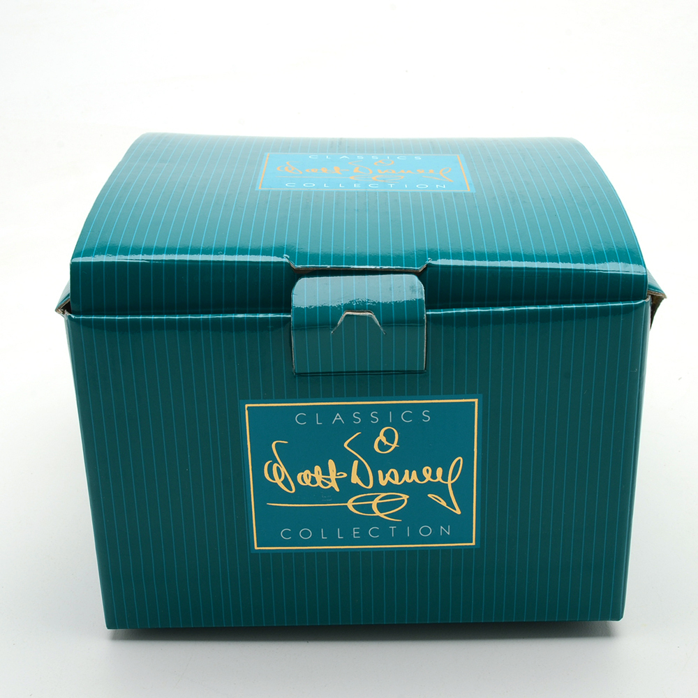 Walt Disney Classics Collection Snow White Figurine