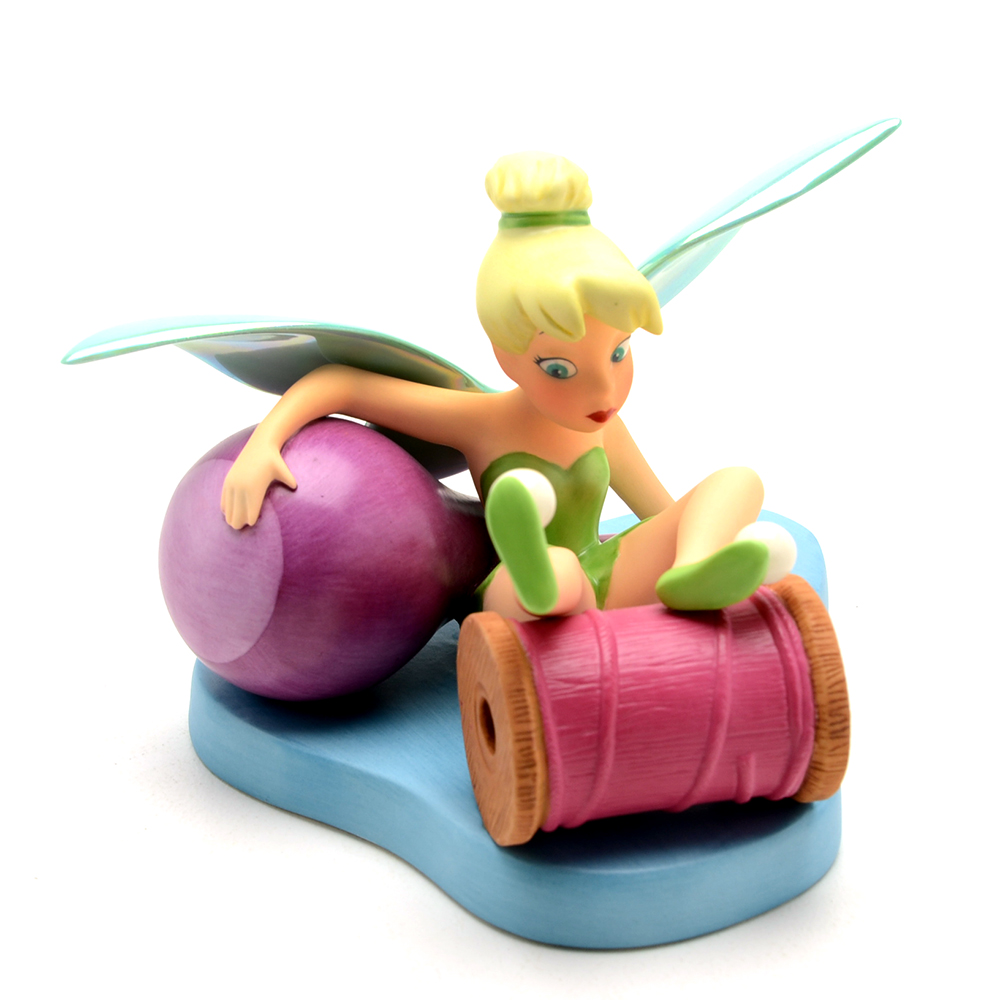Walt Disney Classics Collection Tinker Bell Figurine