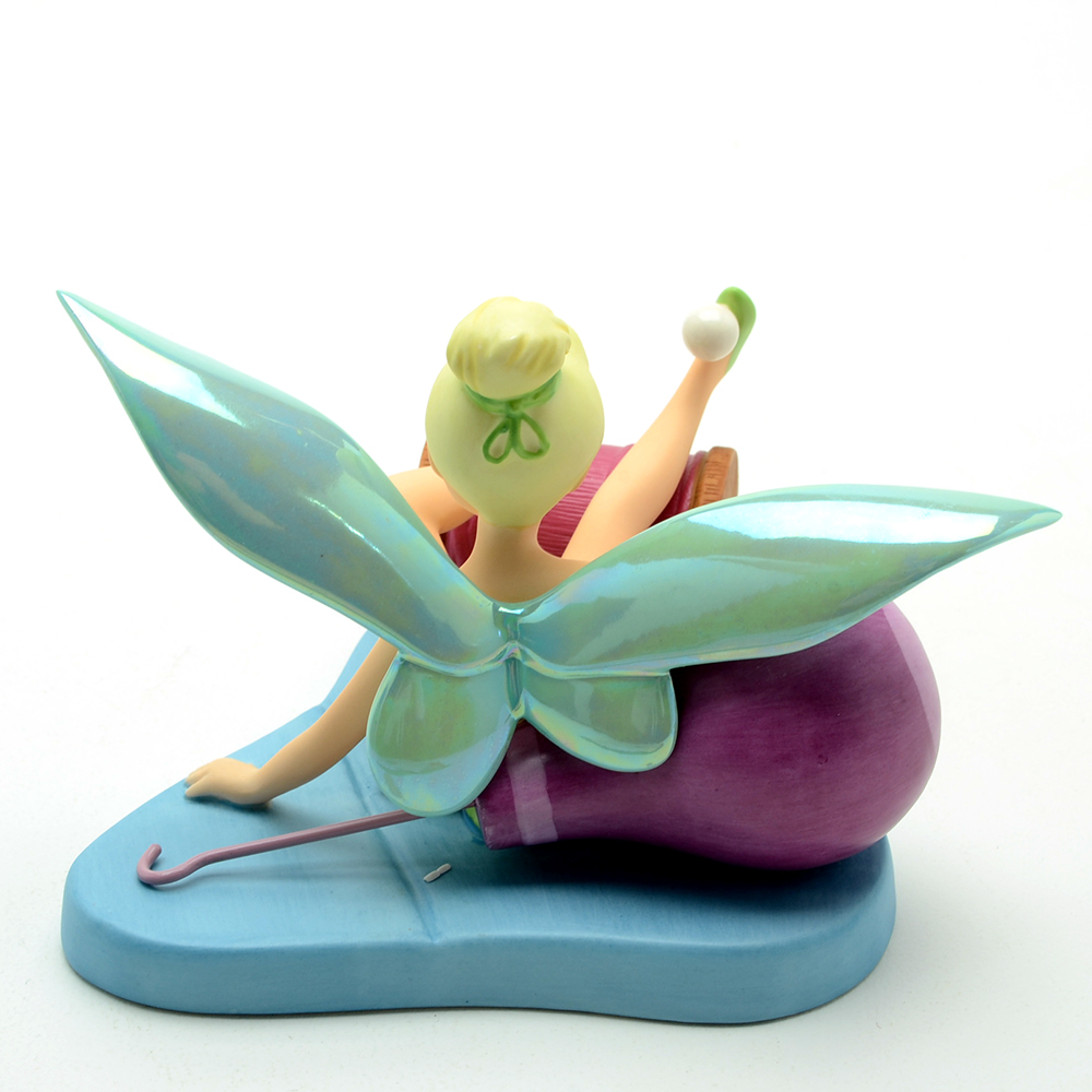 Walt Disney Classics Collection Tinker Bell Figurine