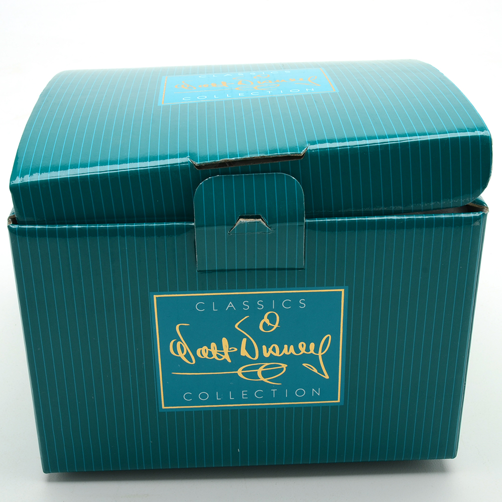 Walt Disney Classics Collection Tinker Bell Figurine