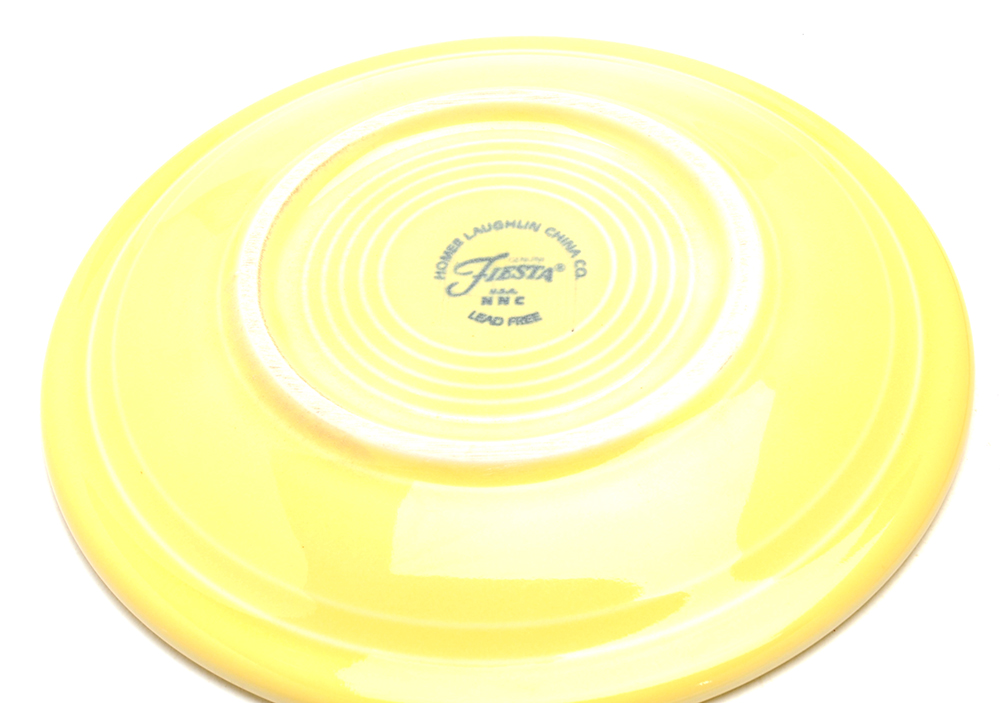 Homer Laughlin "My First Fiesta" Children's Tea Set