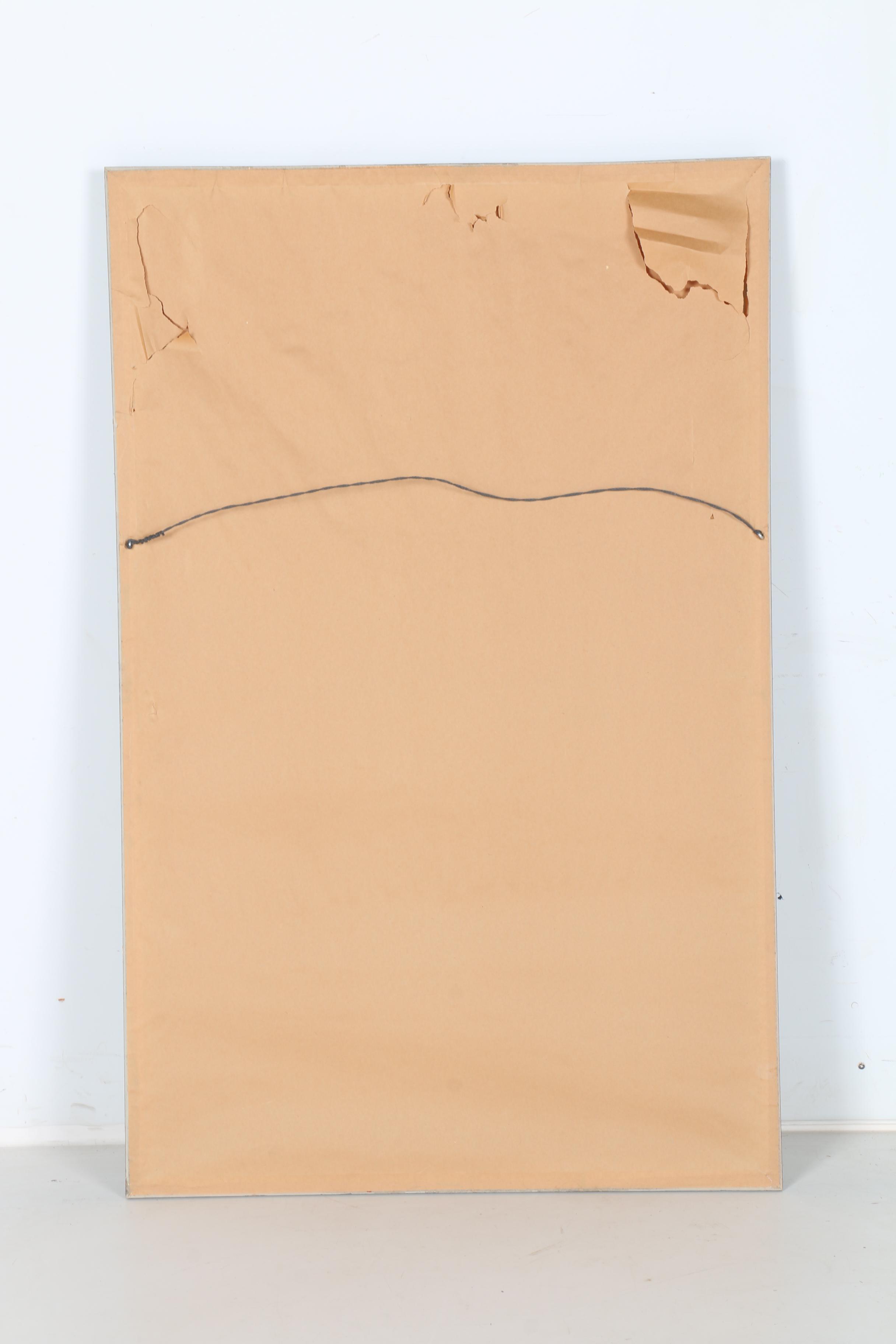 Original Chinese Watercolor on Rice Paper