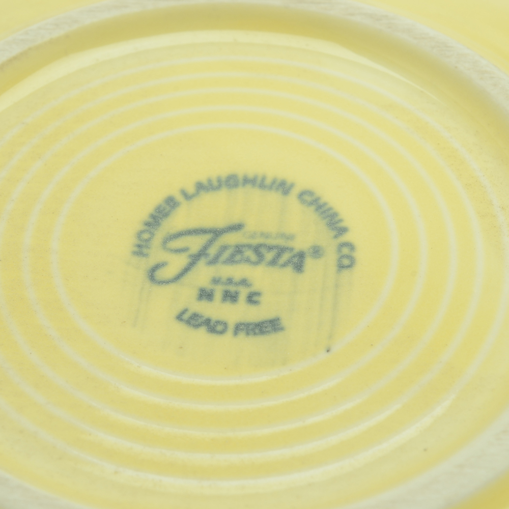 Homer Laughlin "My First Fiesta" Children's Tea Set