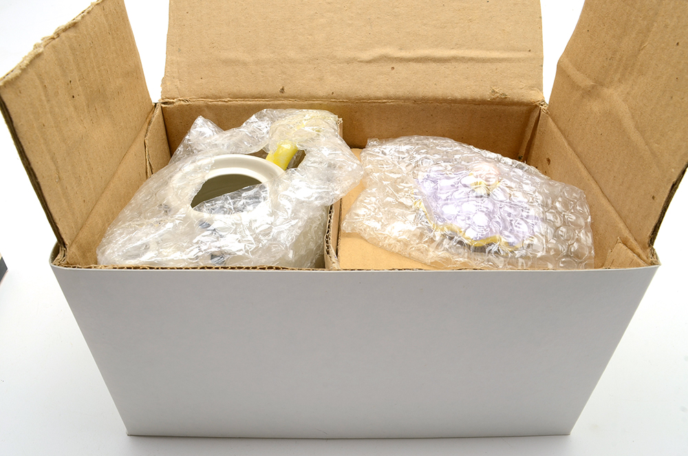 Disney "Beauty and the Beast" Tea Sets Including Reutter German Porcelain