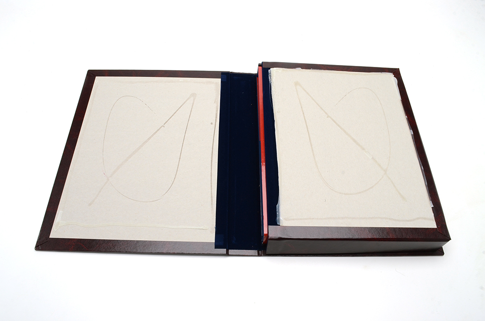 Sherman Brothers Signed Limited Edition "Walt's Time: From Before to Beyond"