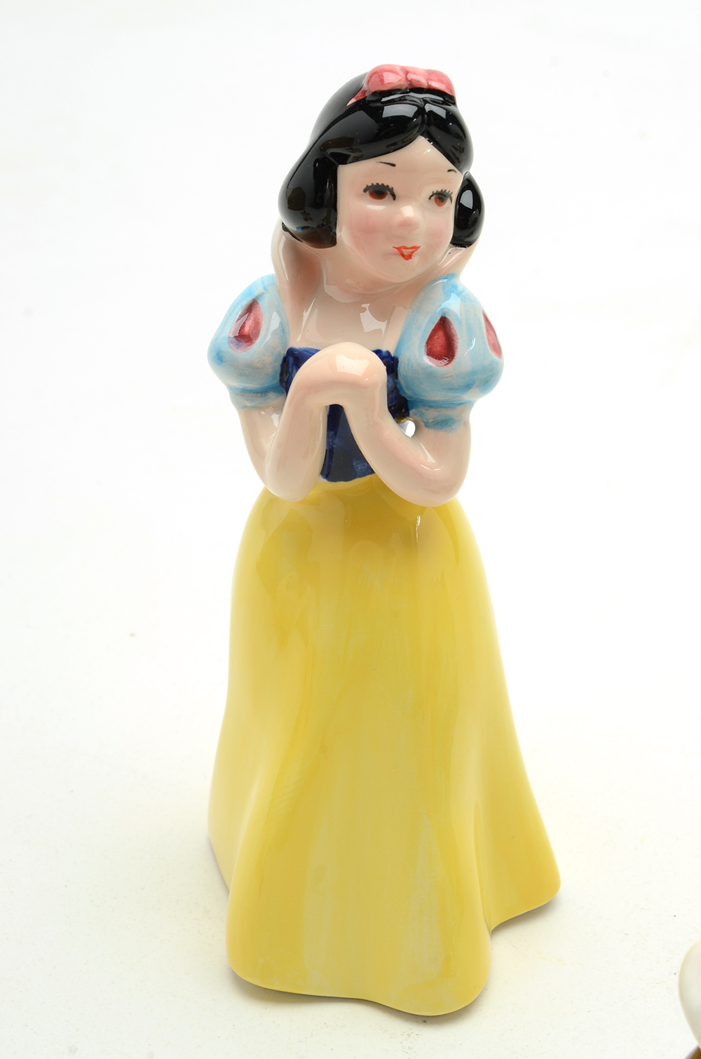 Walt Disney's "Snow White and the Seven Dwarfs" Figurines