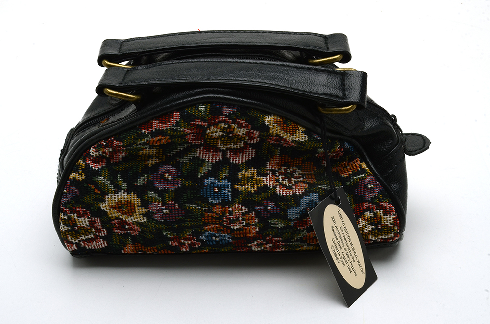 1994 Walt Disney's "Mary Poppins" 30th Anniversary Limited Edition Musical Watch