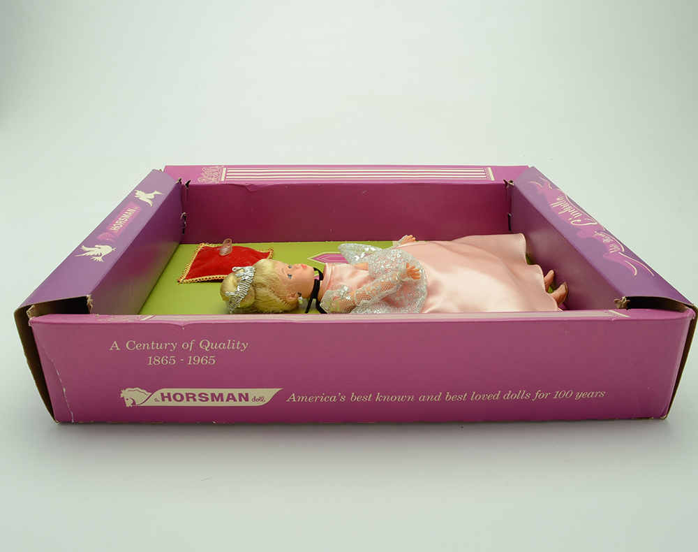 Vintage Walt Disney "Cinderella Doll"