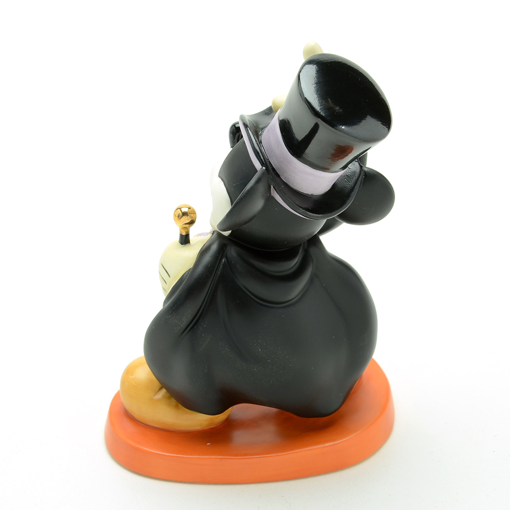 Walt Disney Classics Collection Magician Mickey Mouse Figurine