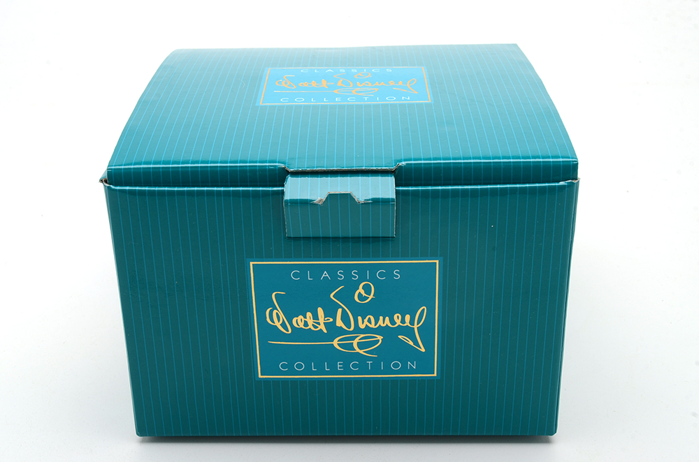 Walt Disney Classics Collection Timon Figurine