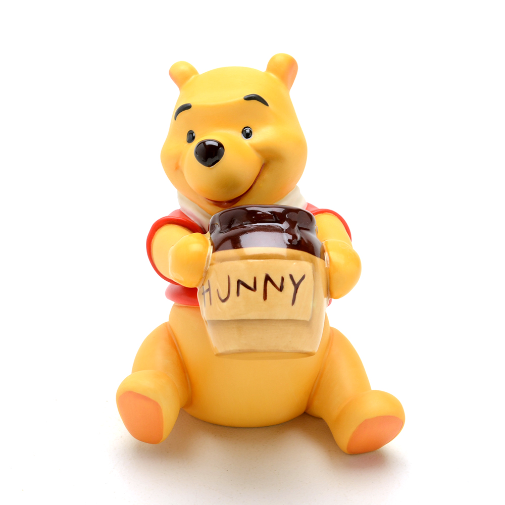 Walt Disney Classics Collection Winnie the Pooh Figurine