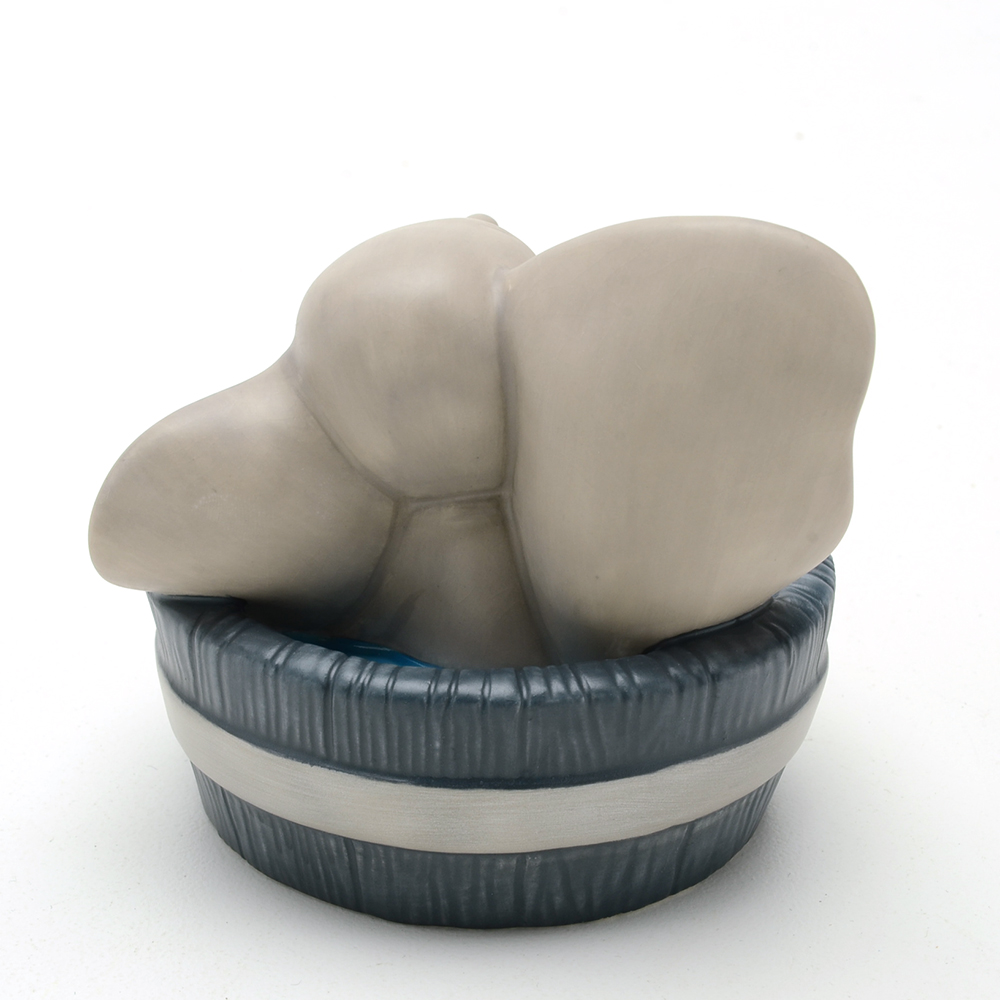 Walt Disney Classics Collection Dumbo Figurine