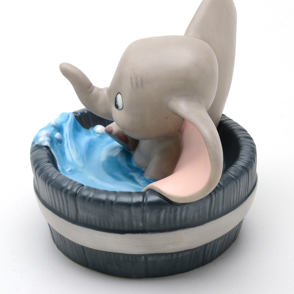 Walt Disney Classics Collection Dumbo Figurine