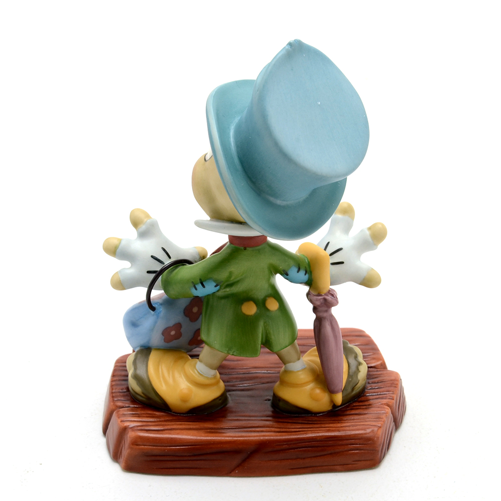Walt Disney Classics Collection Jiminy Cricket Figurine