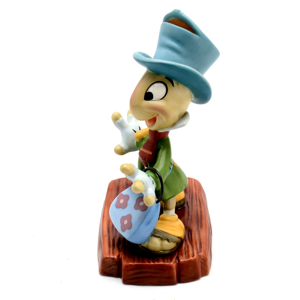 Walt Disney Classics Collection Jiminy Cricket Figurine
