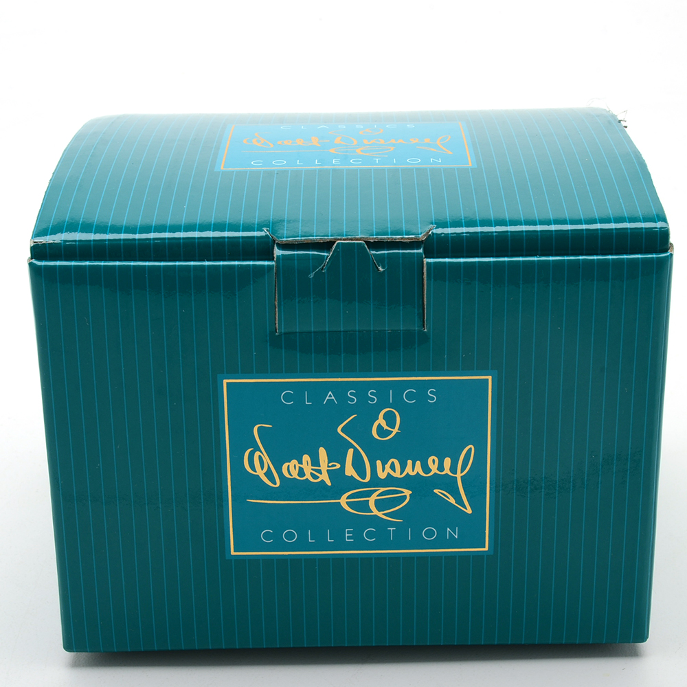 Walt Disney Classics Collection Jiminy Cricket Figurine